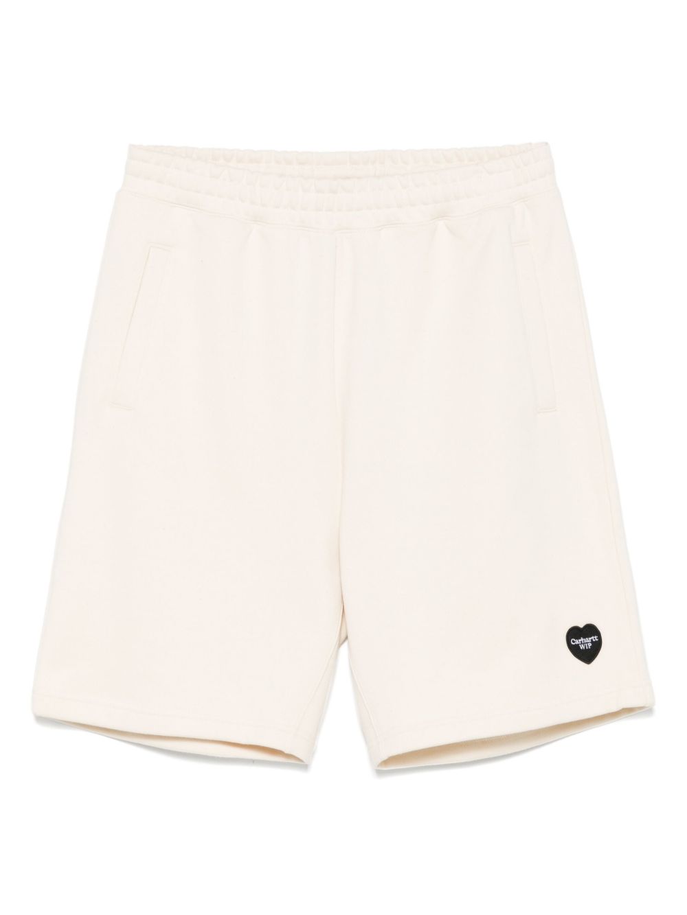 INGO SWEAT SHORT COTTON I034499 32MXX UNDYED CARHARTT WIP 