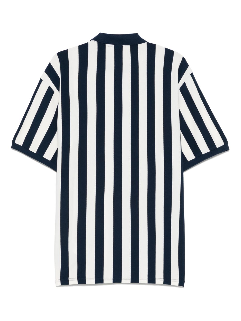 S/S BOYNTON POLO GARMENT WASHED PIQUE I034567 2PPXX STRIPE CARHARTT WIP 