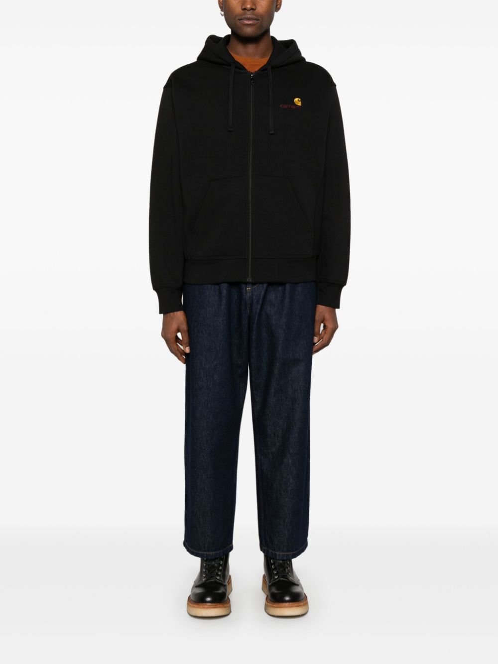 Jace Denim I034732 0102 BLUE RINSED CARHARTT WIP 
