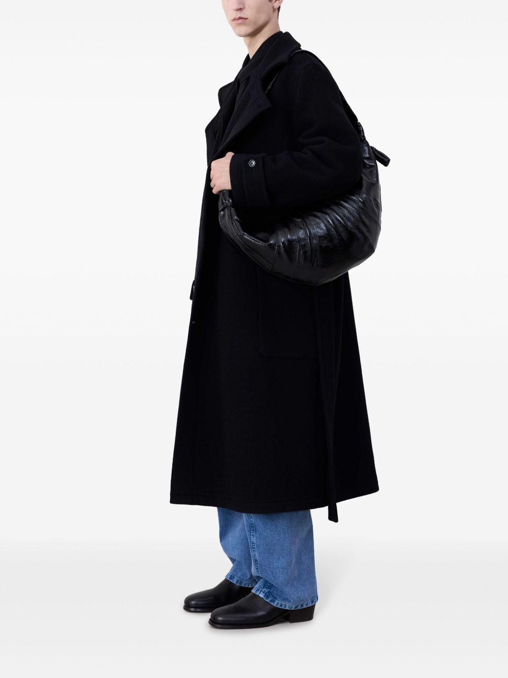  BG0000LF1329 BK999 BLACK LEMAIRE 