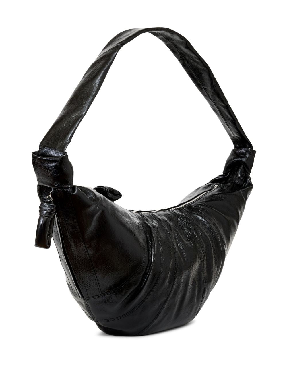 Forest Large Croisaant Bag BG0000LF1329 GR670 FOREST LEMAIRE 