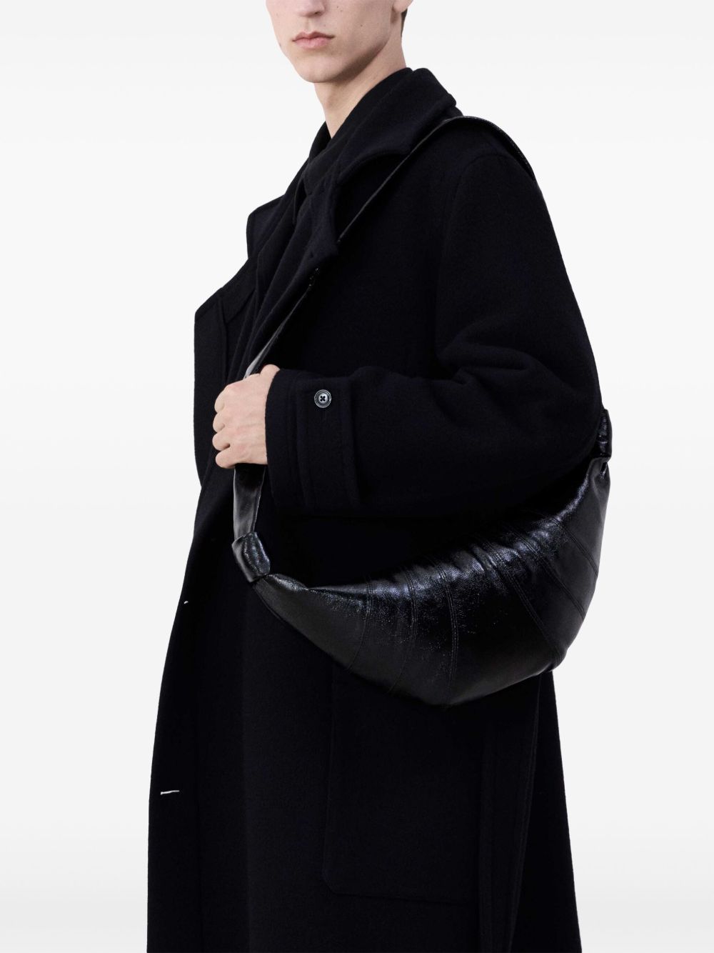  BG0001LF1329 BK999 BLACK LEMAIRE 