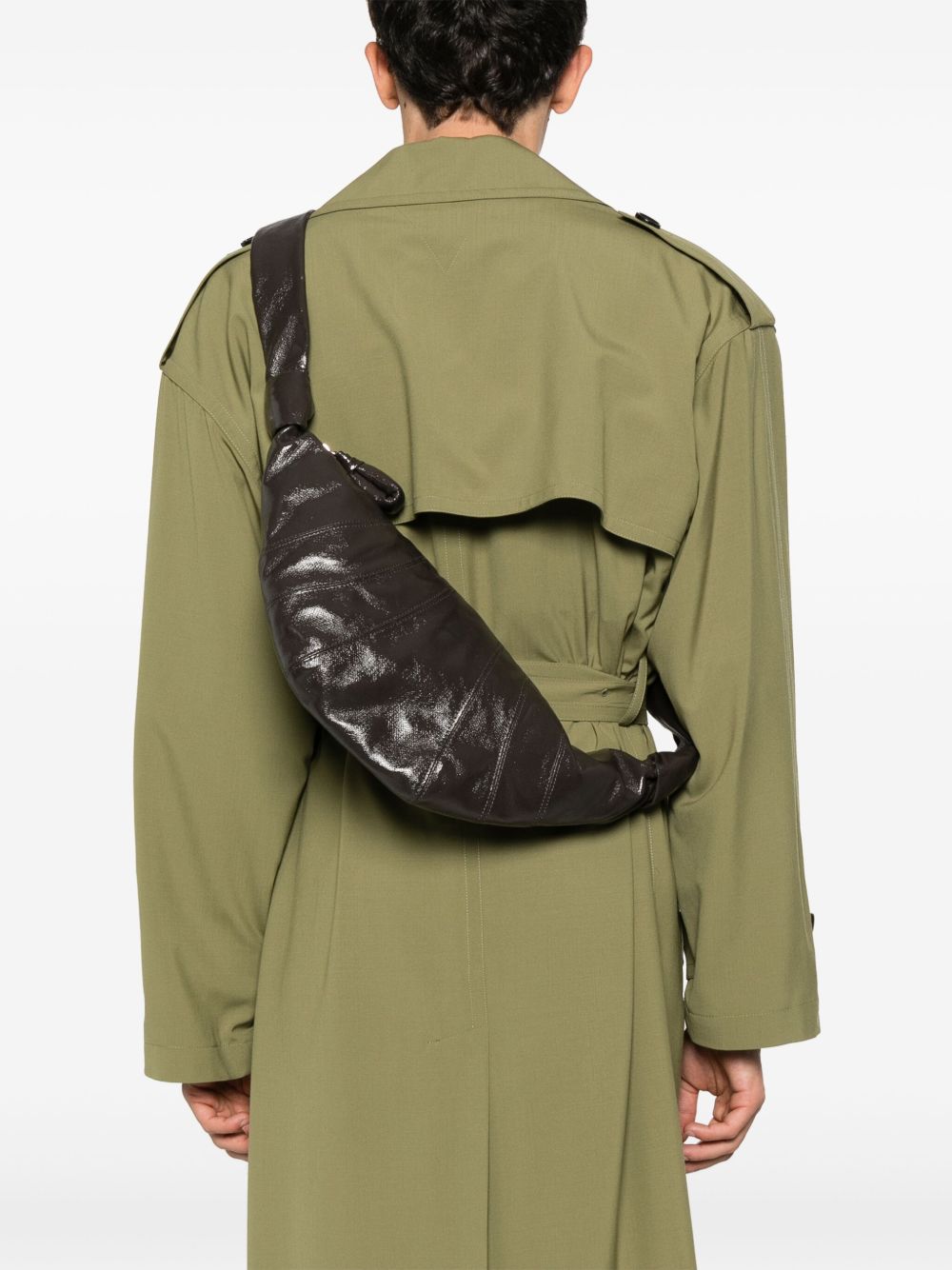  BG0001LF1329 BR501 DARK TOBACCO LEMAIRE 