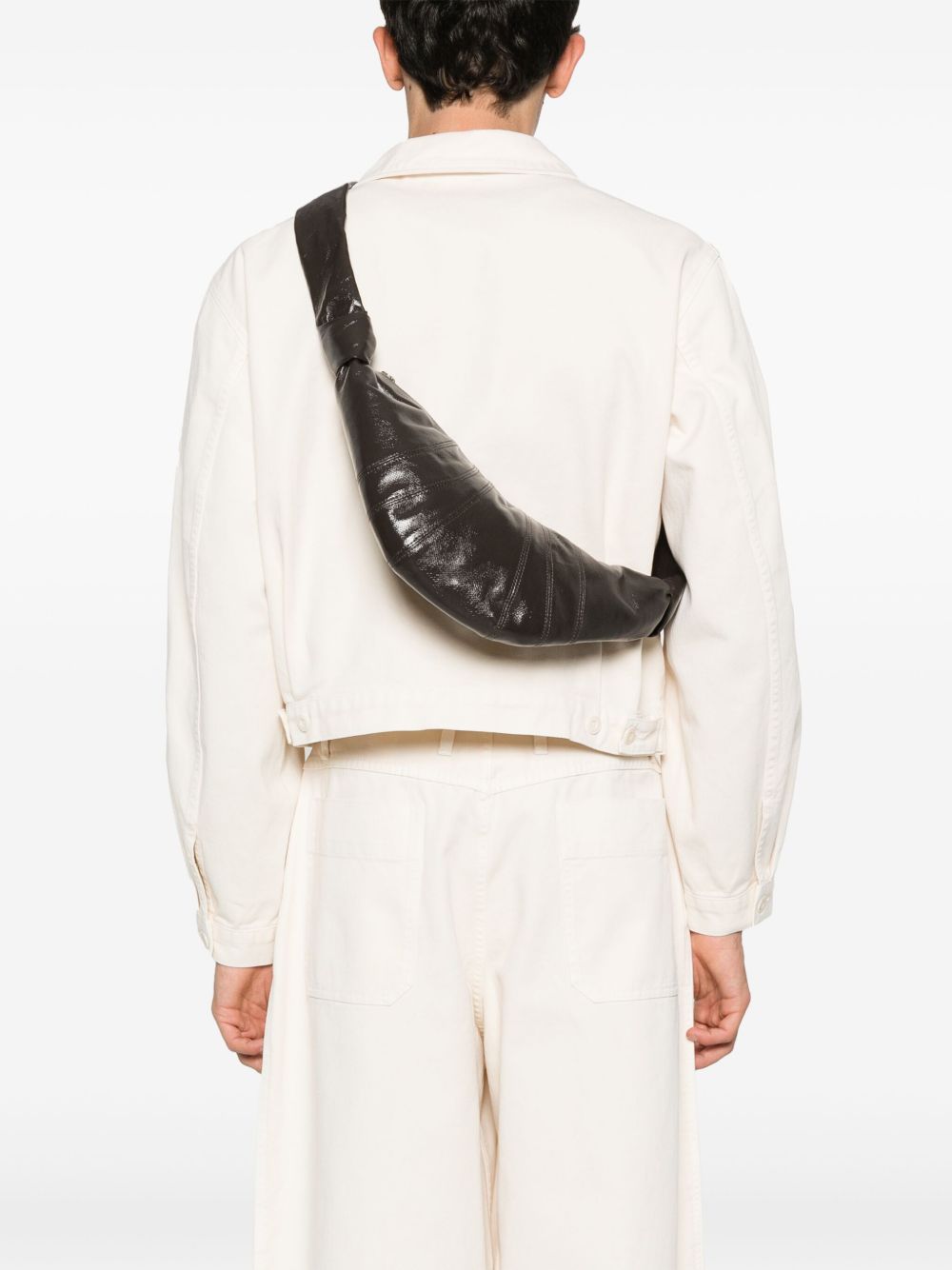  BG0003LF1329 BR501 DARK TOBACCO LEMAIRE 