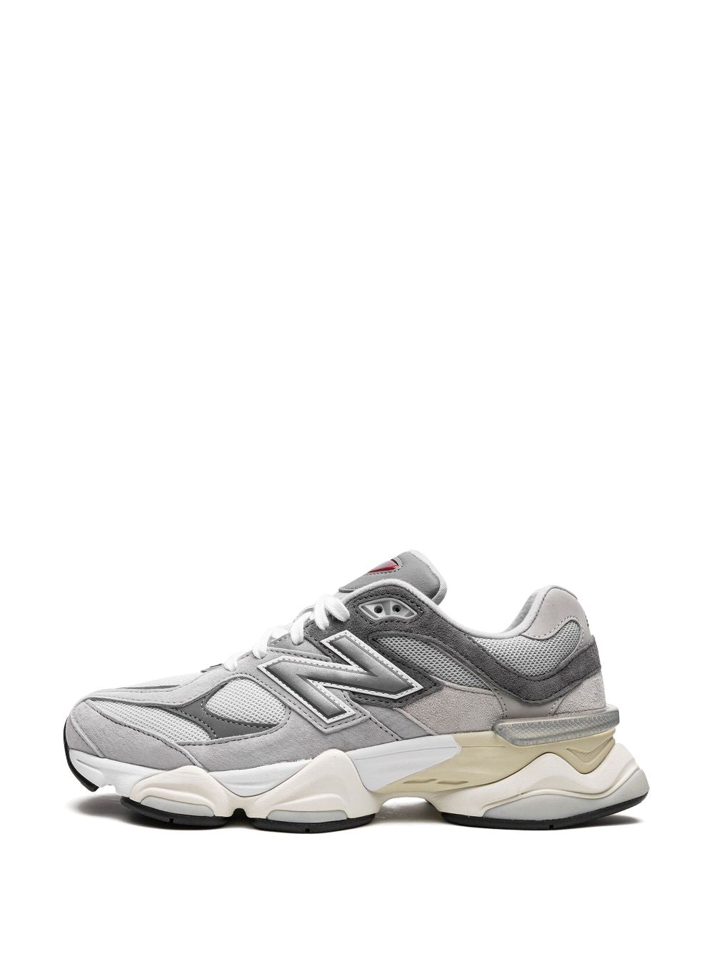 9060 In Pelle U9060GRY GREY NEW BALANCE 