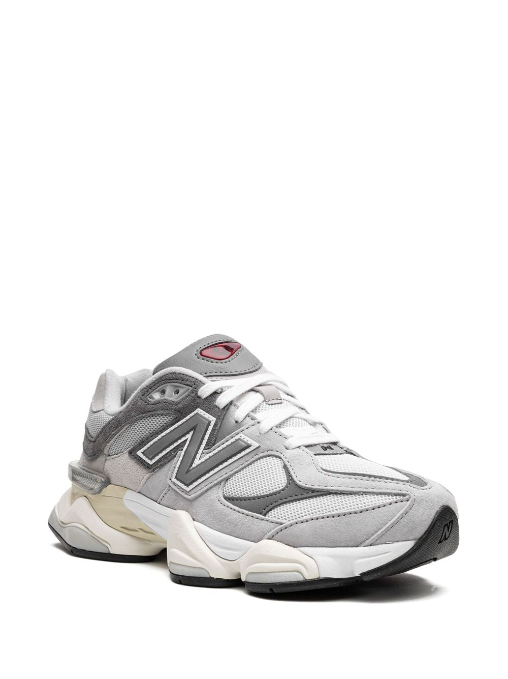 9060 In Pelle U9060GRY GREY NEW BALANCE 