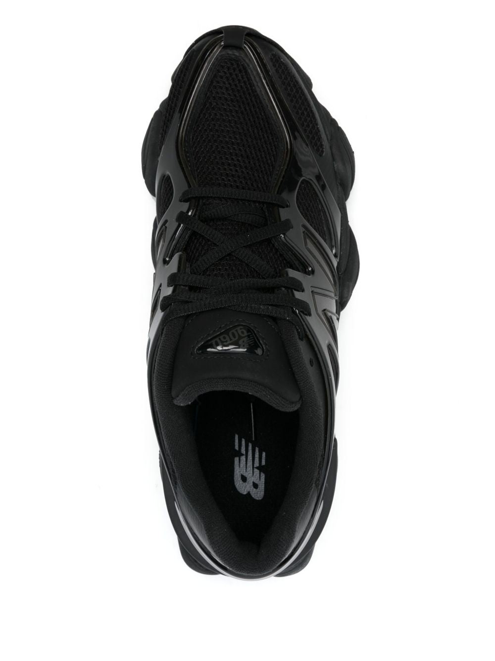 SNEAKERS NB U9060 IMA BLACK U9060IMA BLACK NEW BALANCE 