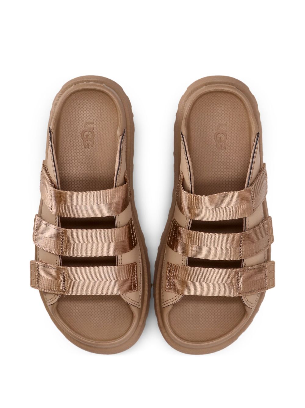 GOLDENGLOW SLIDE 1167430 DND UGG 