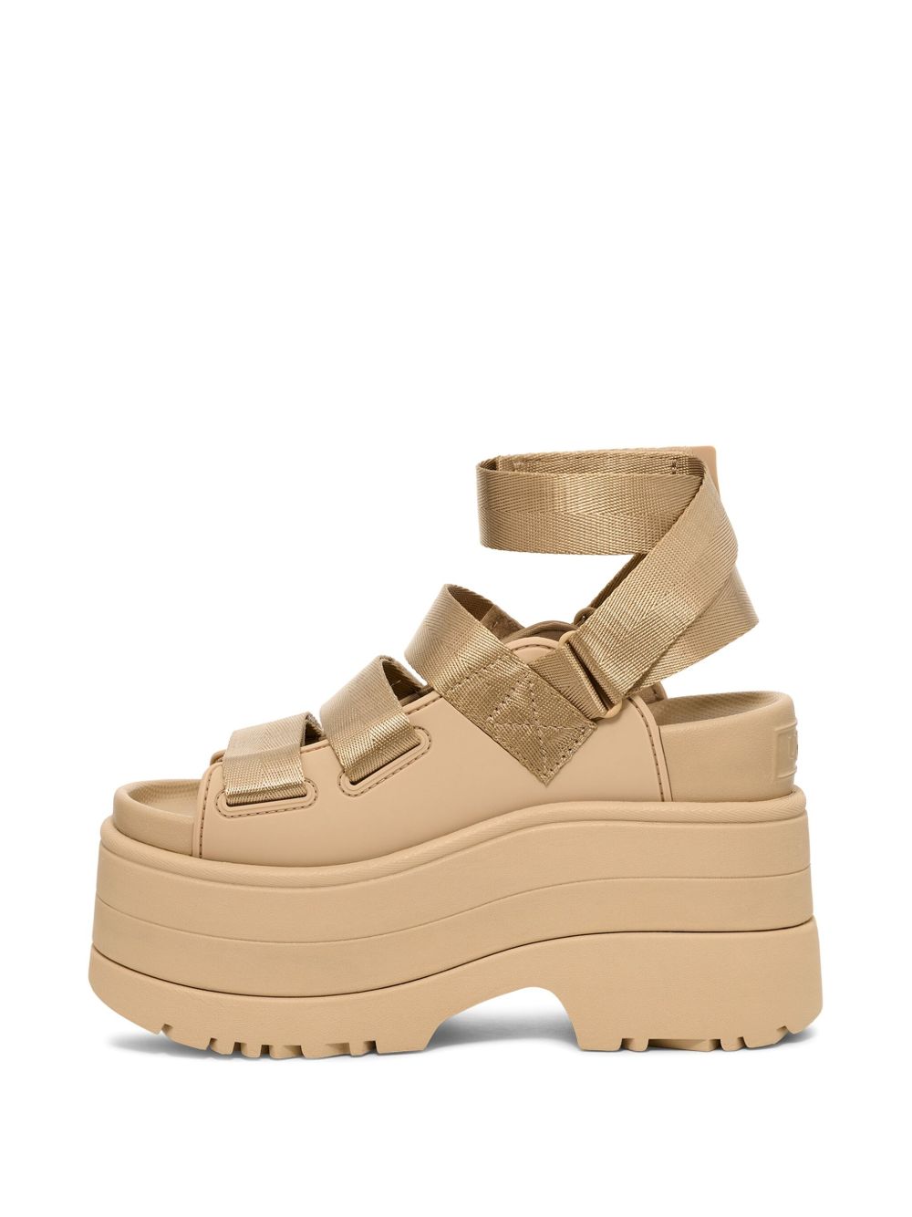 GOLDENRISE 1167431 MDSD UGG 