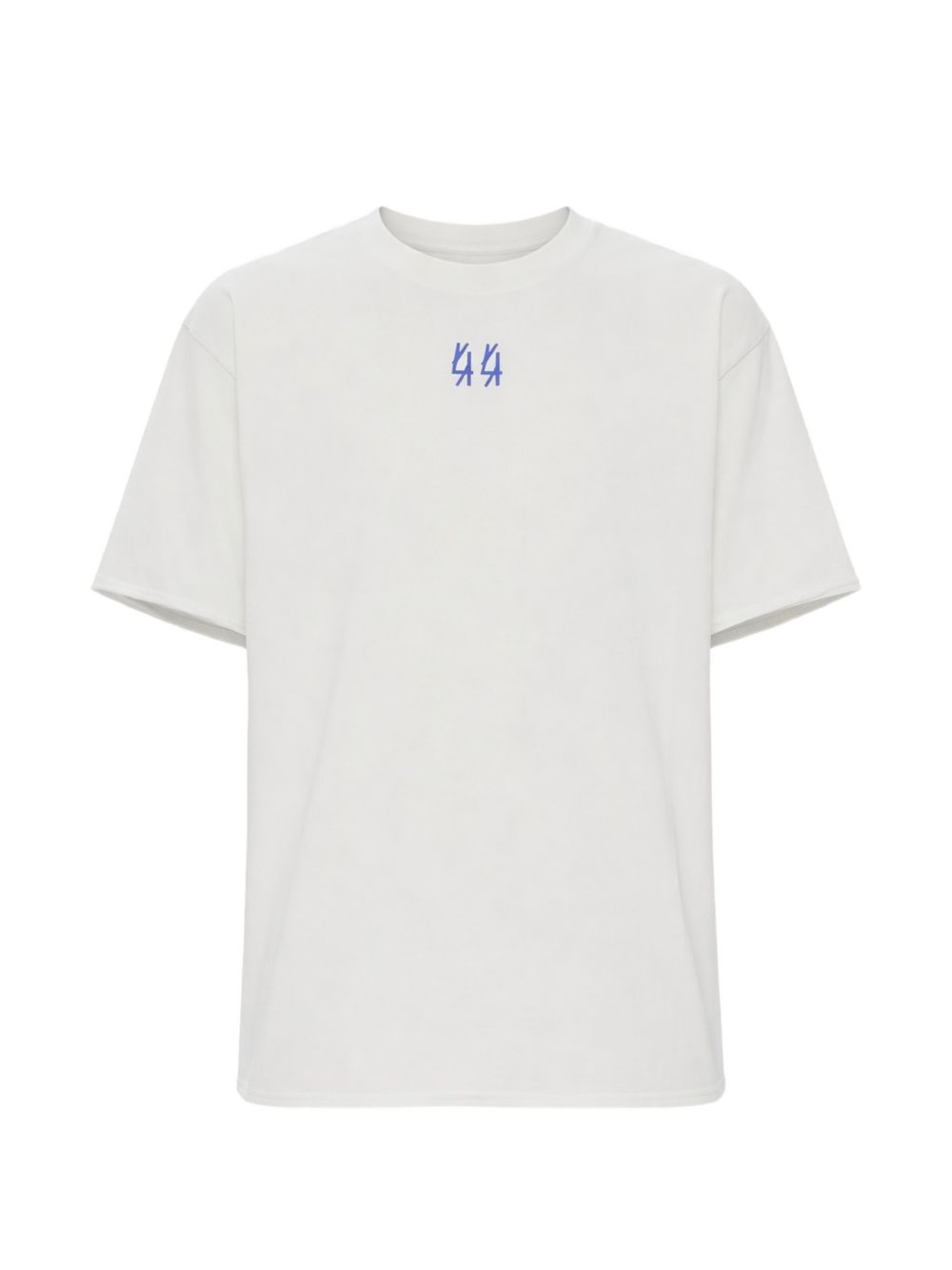 T-Shirt Con Logo Frontale B0030556FA724 P779 BLINT 44 LABEL GROUP 