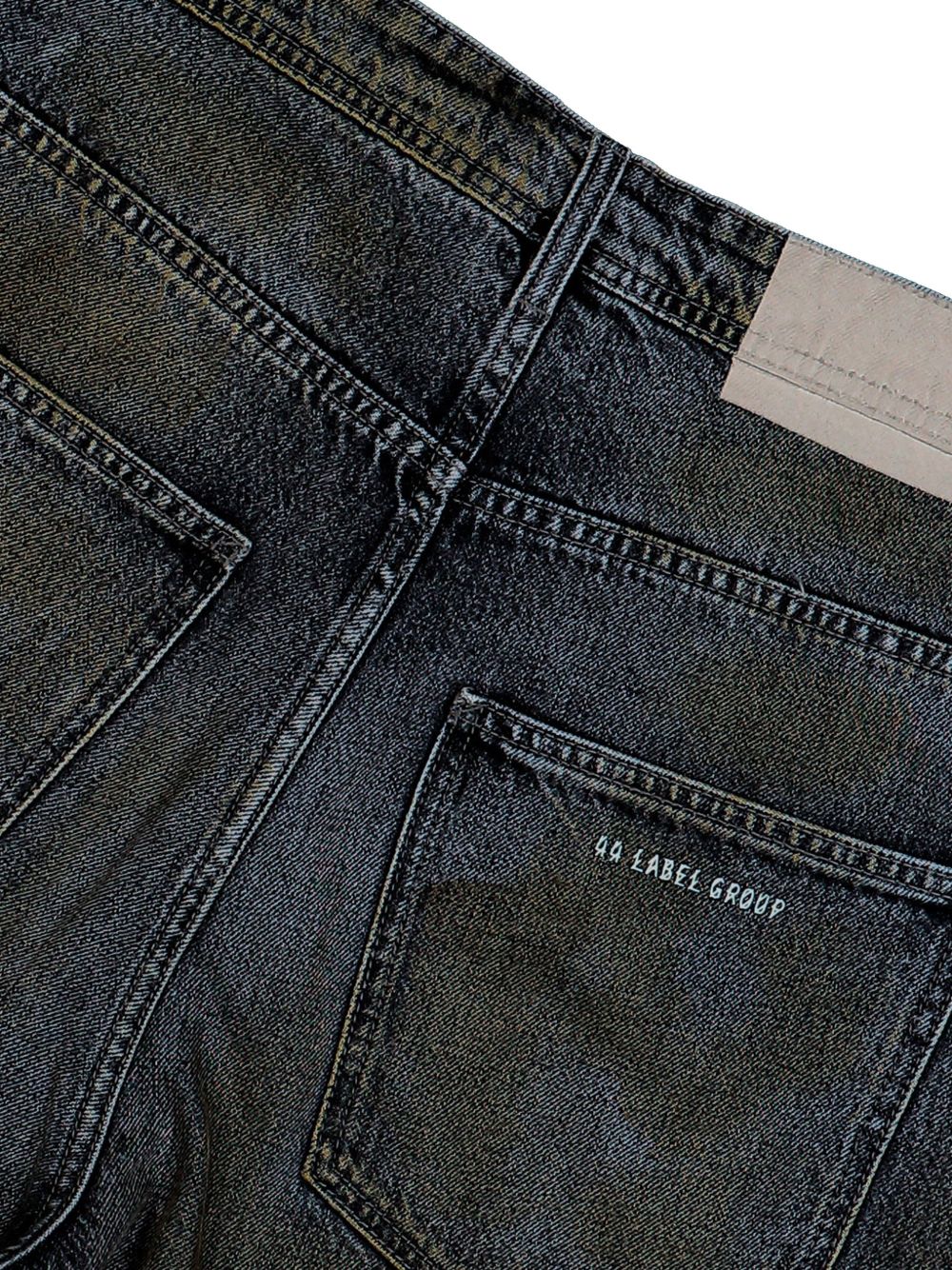 Wide Leg Shorts B0030659FA685 P786 GREENCAST DIRTY 44 LABEL GROUP 