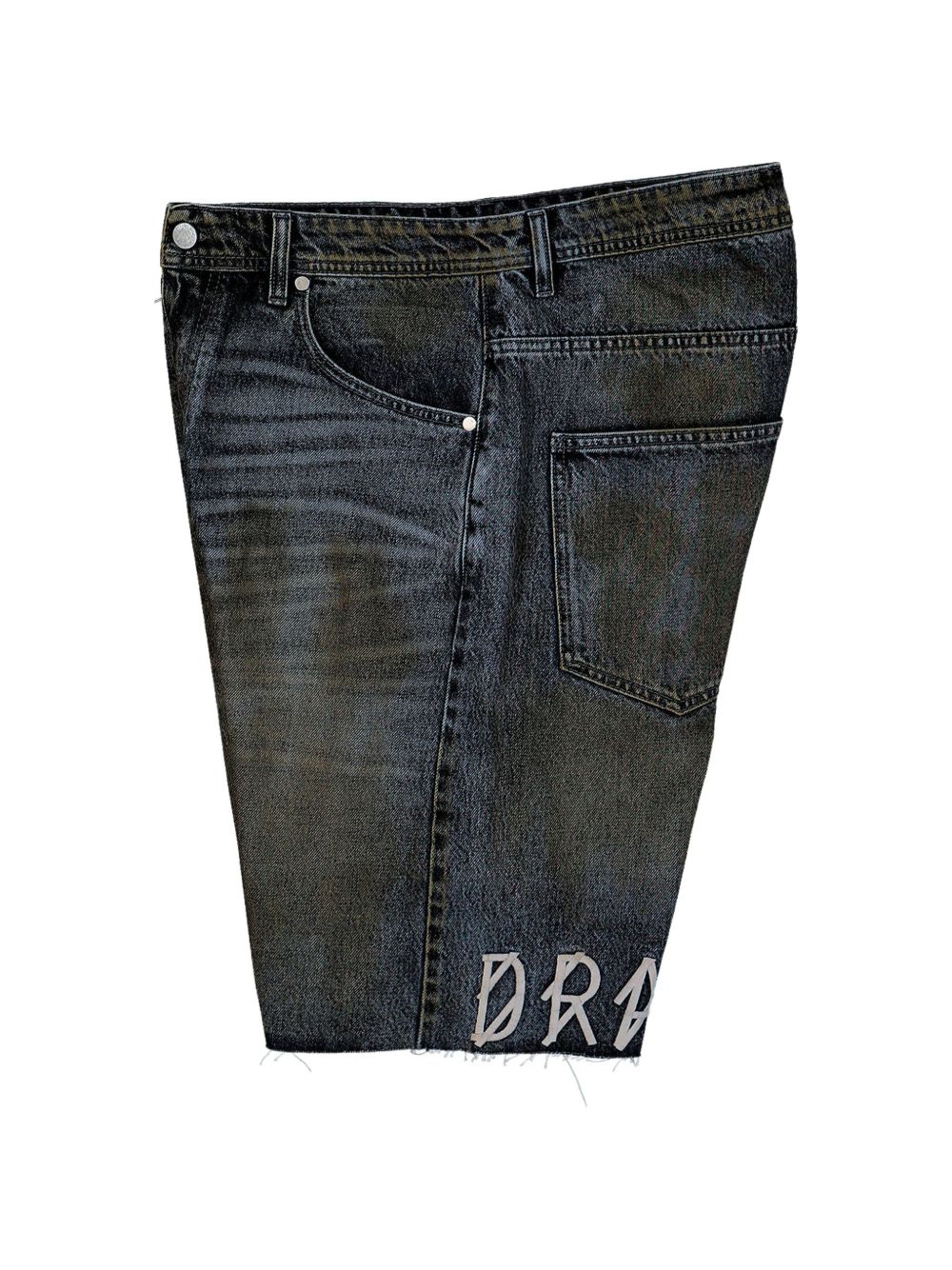 Wide Leg Shorts B0030659FA685 P786 GREENCAST DIRTY 44 LABEL GROUP 
