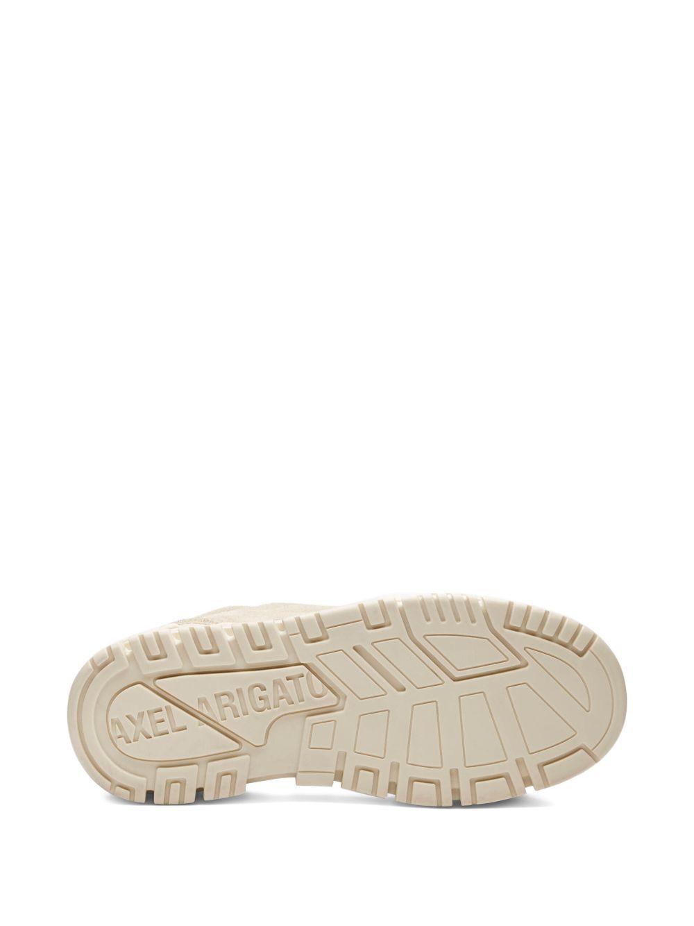 Area Loop Sneakers F3594002 OFF WHITE AXEL ARIGATO 