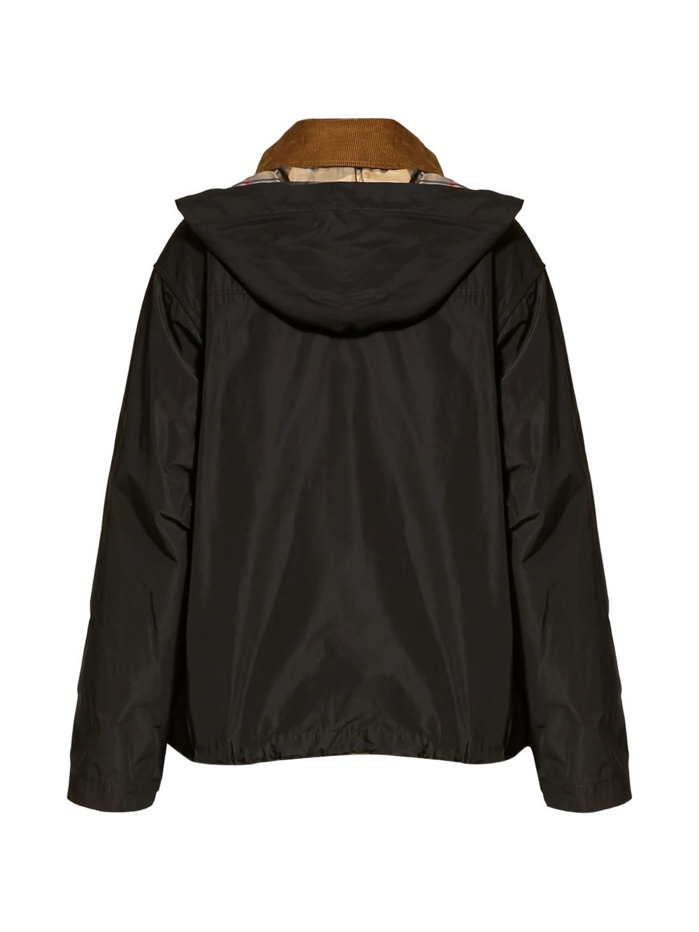 Giacca antipioggia Weaver LSP0307 BK11 BLACK BARBOUR 