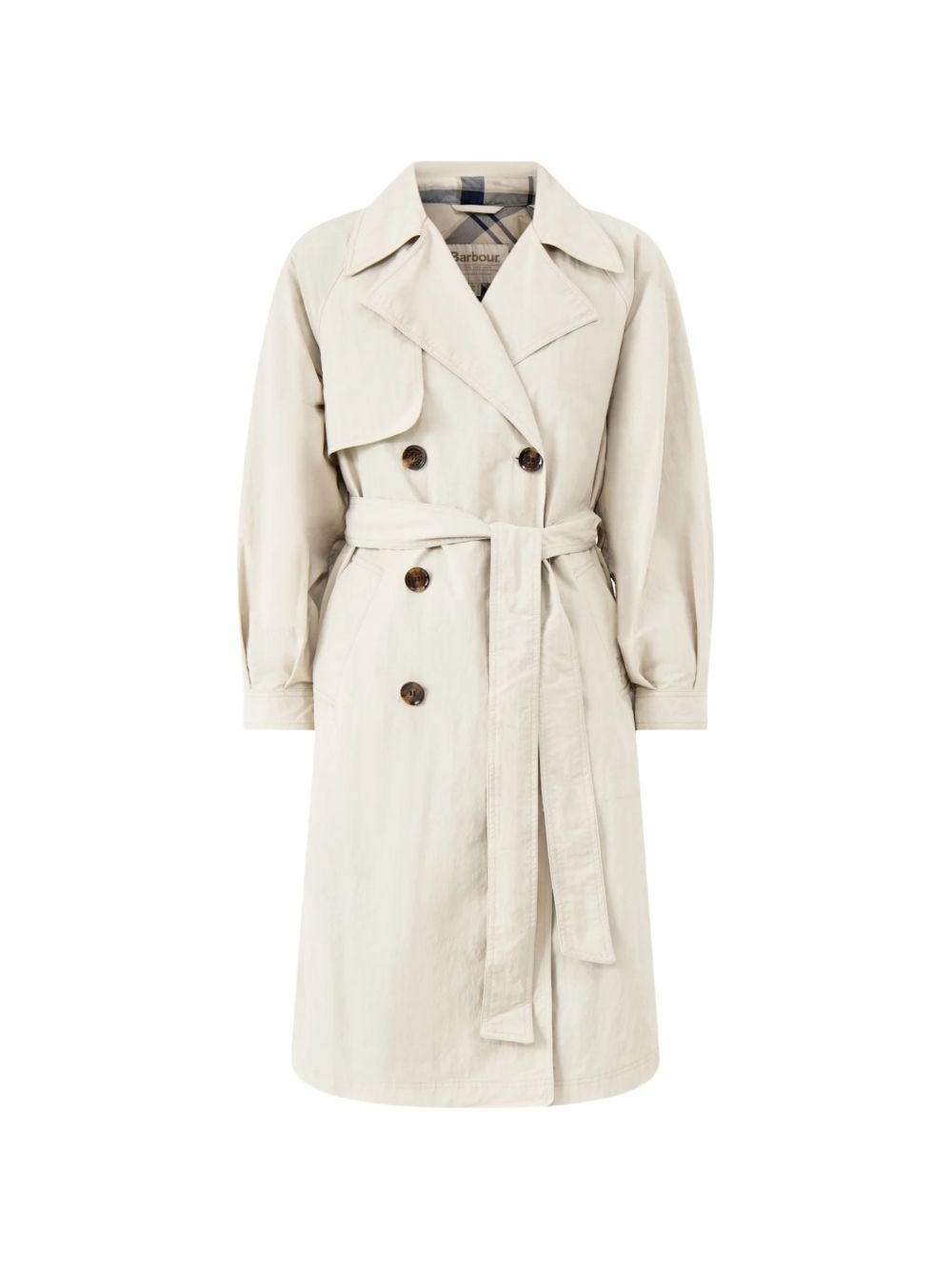 Trench antipioggia Layla LSP0316 ST31 MIST BARBOUR 