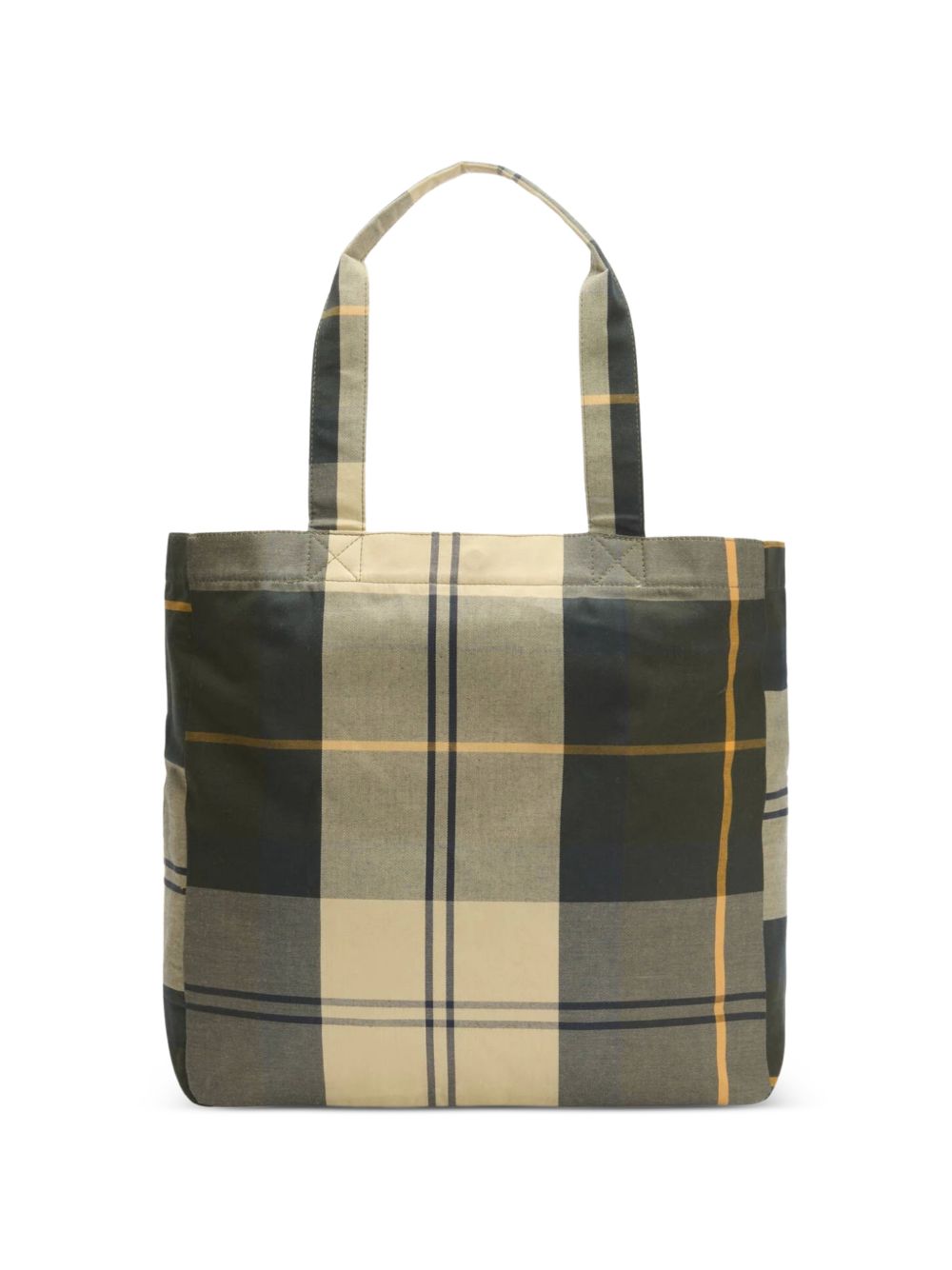 Borsa tote Telfield in tartan UBA0751 TN51 ANCIENT TARTAN BARBOUR 