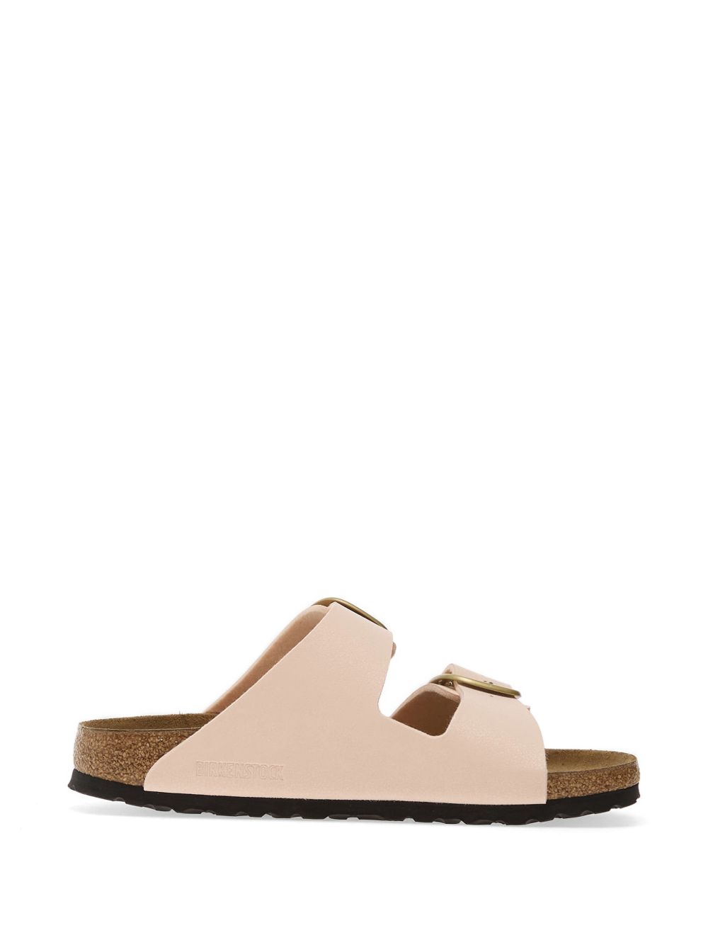 Arizona Big Buckle Light Rose 1031566 LIGHT ROSE BIRKENSTOCK 