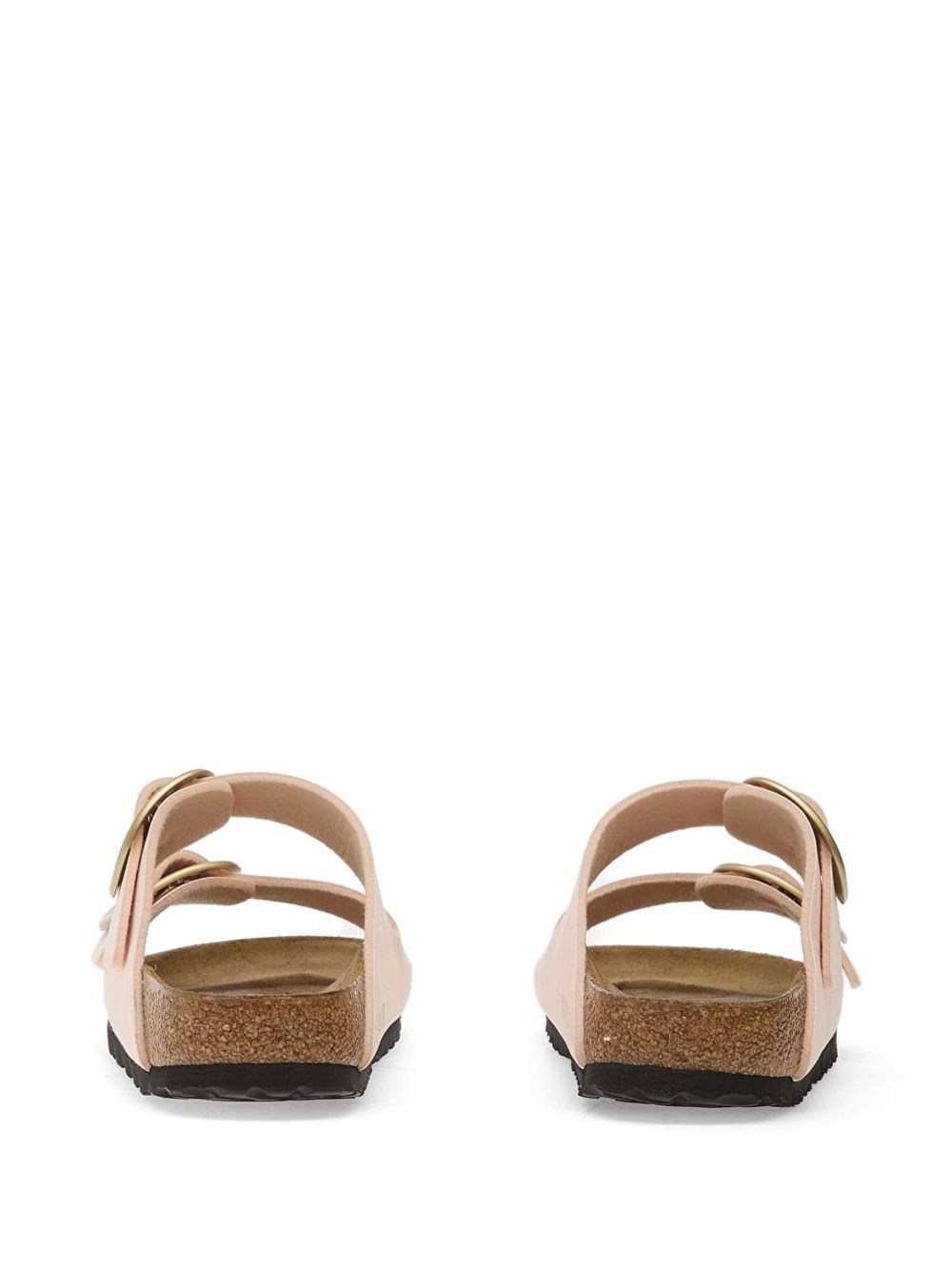 Arizona Big Buckle Light Rose 1031566 LIGHT ROSE BIRKENSTOCK 