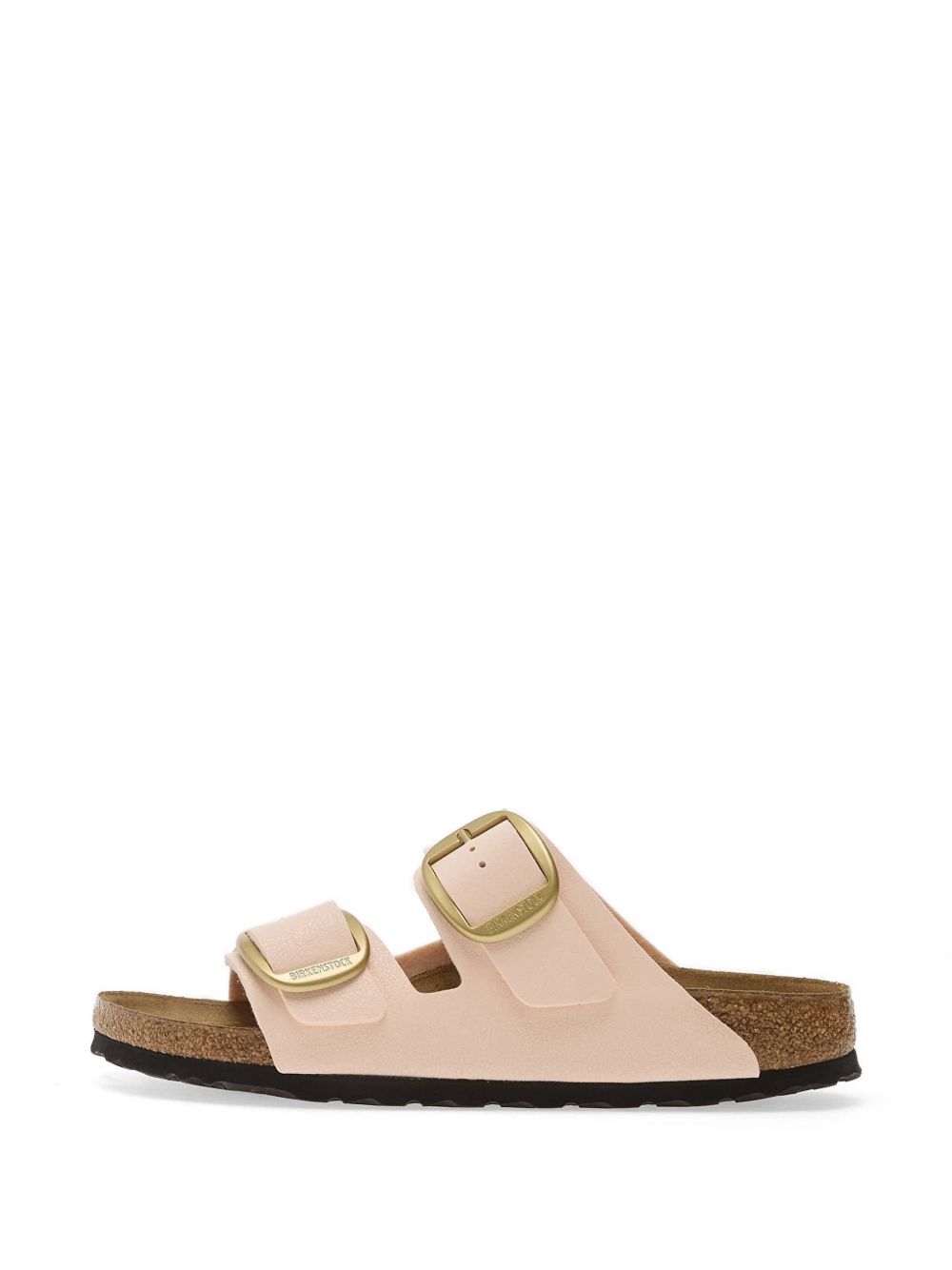 Arizona Big Buckle Light Rose 1031566 LIGHT ROSE BIRKENSTOCK 