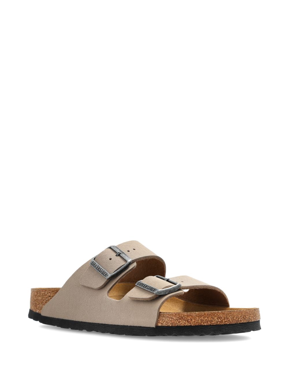Arizona Gray Taupe 1032070 GRAY TAUPE BIRKENSTOCK 
