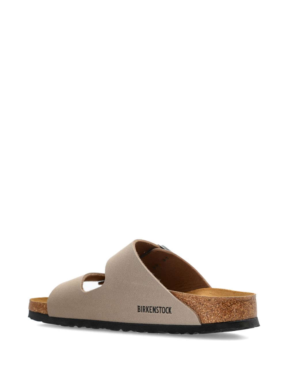 Arizona Gray Taupe 1032070 GRAY TAUPE BIRKENSTOCK 