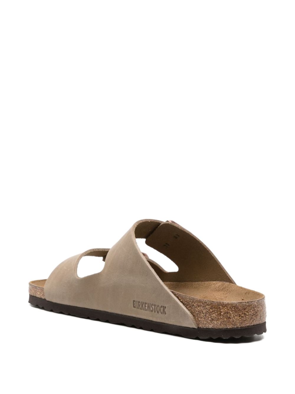 Arizona Tabacco Brown 352203 TABACCO BROWN BIRKENSTOCK 