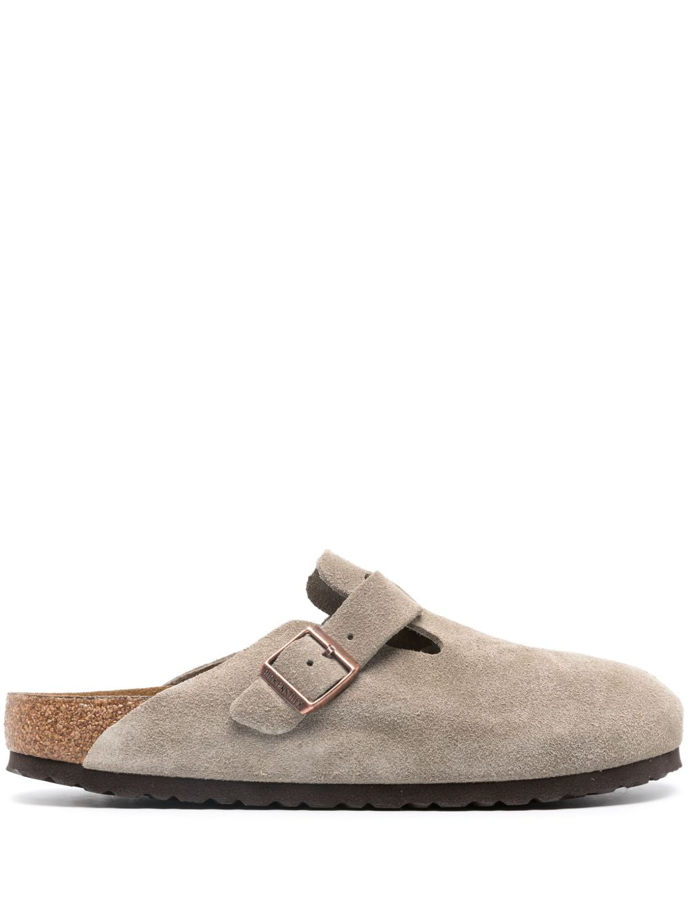 Boston SFB Taupe 560773 TAUPE BIRKENSTOCK 