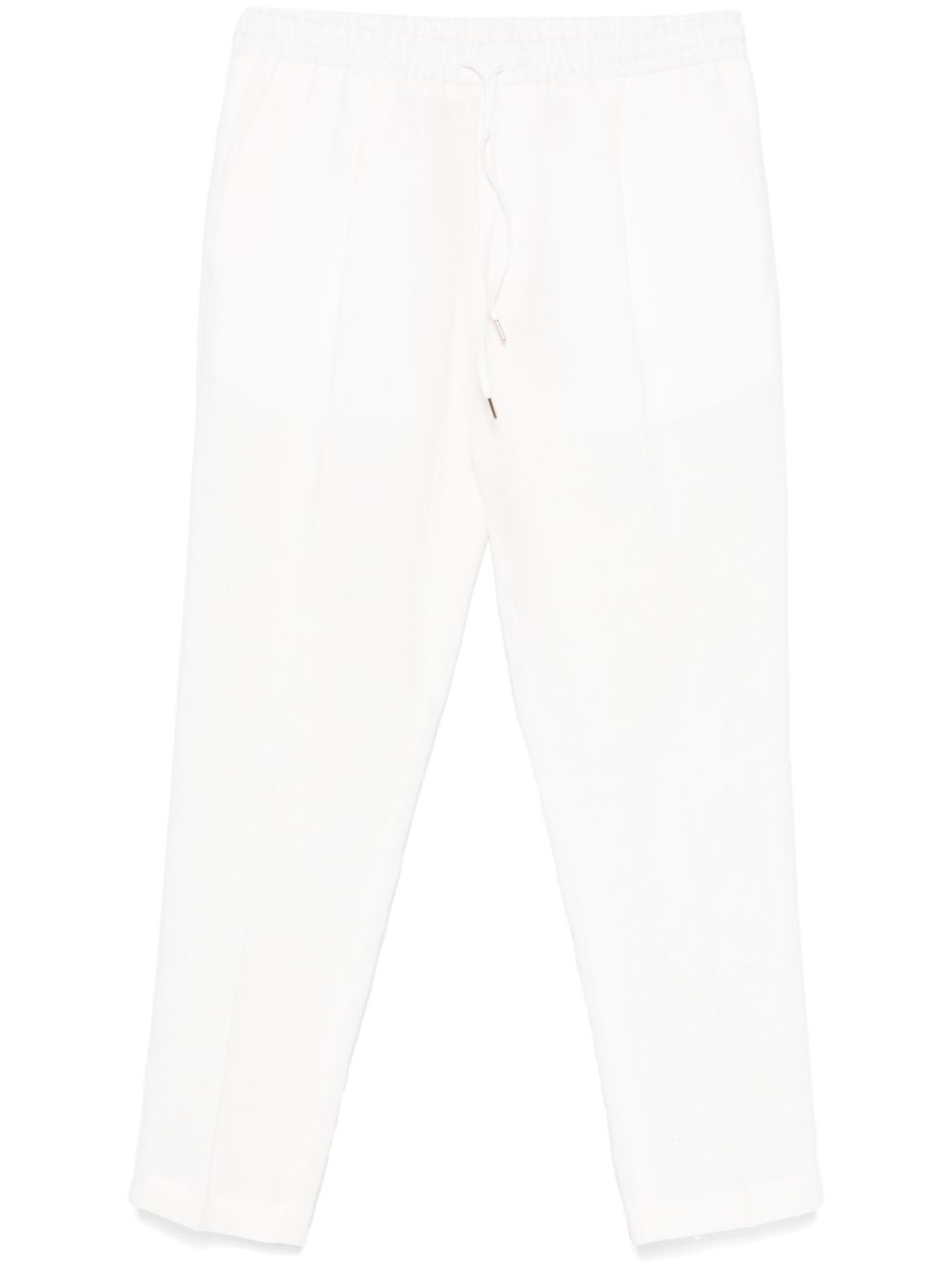 MEN TROUSERS WIMBLEDONS325118 00150 BIANCO BRIGLIA 1949 