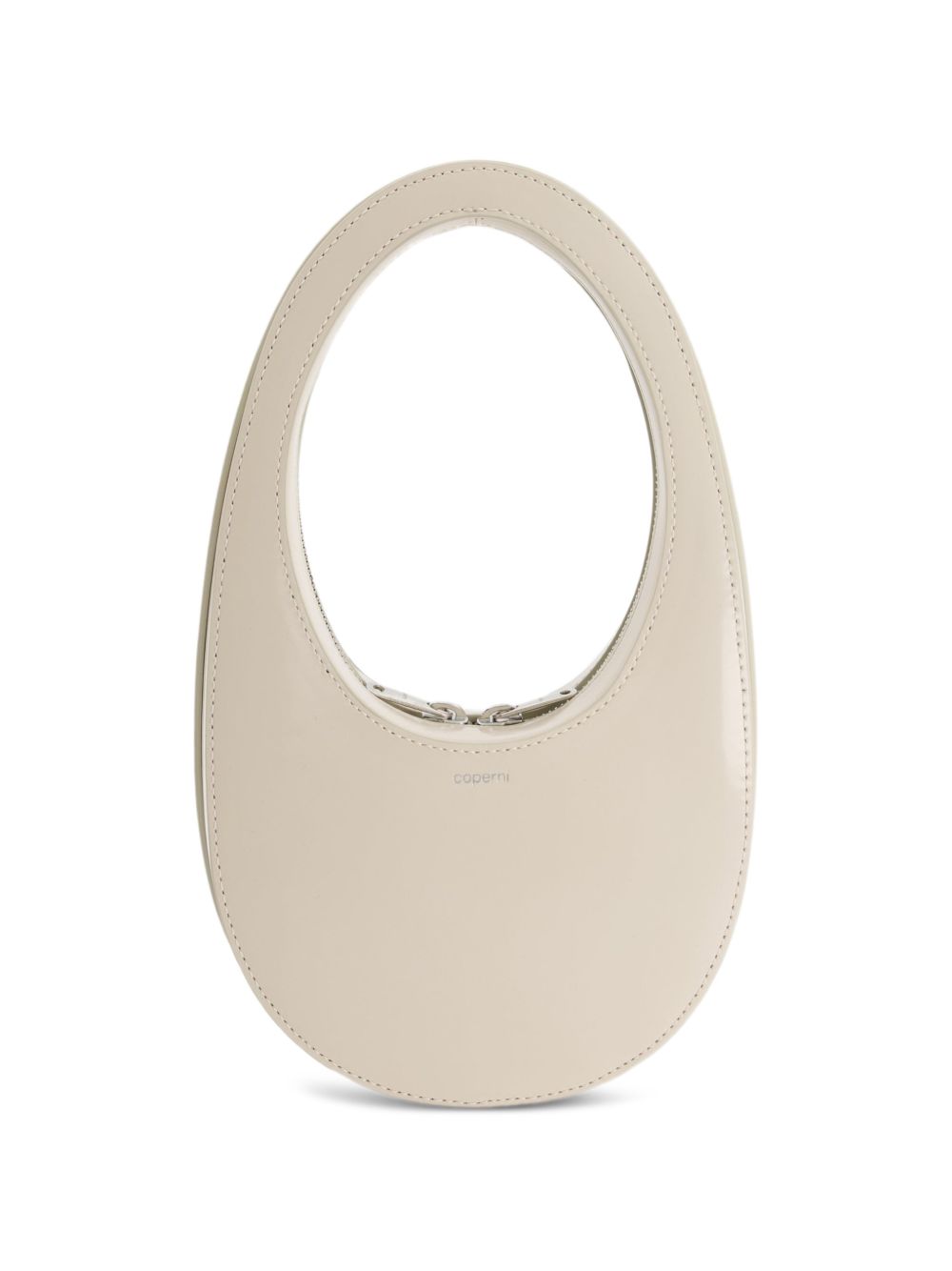 Mini Swipe Bag COPBA117F6045 BEIGE COPERNI 