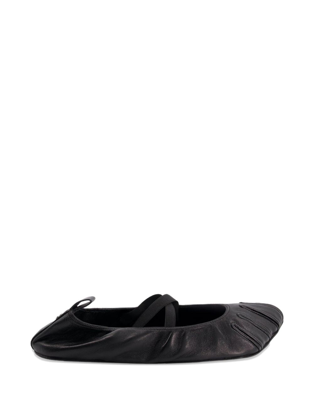 5T Ballerinas COPSH73BF6016 BLACK COPERNI 