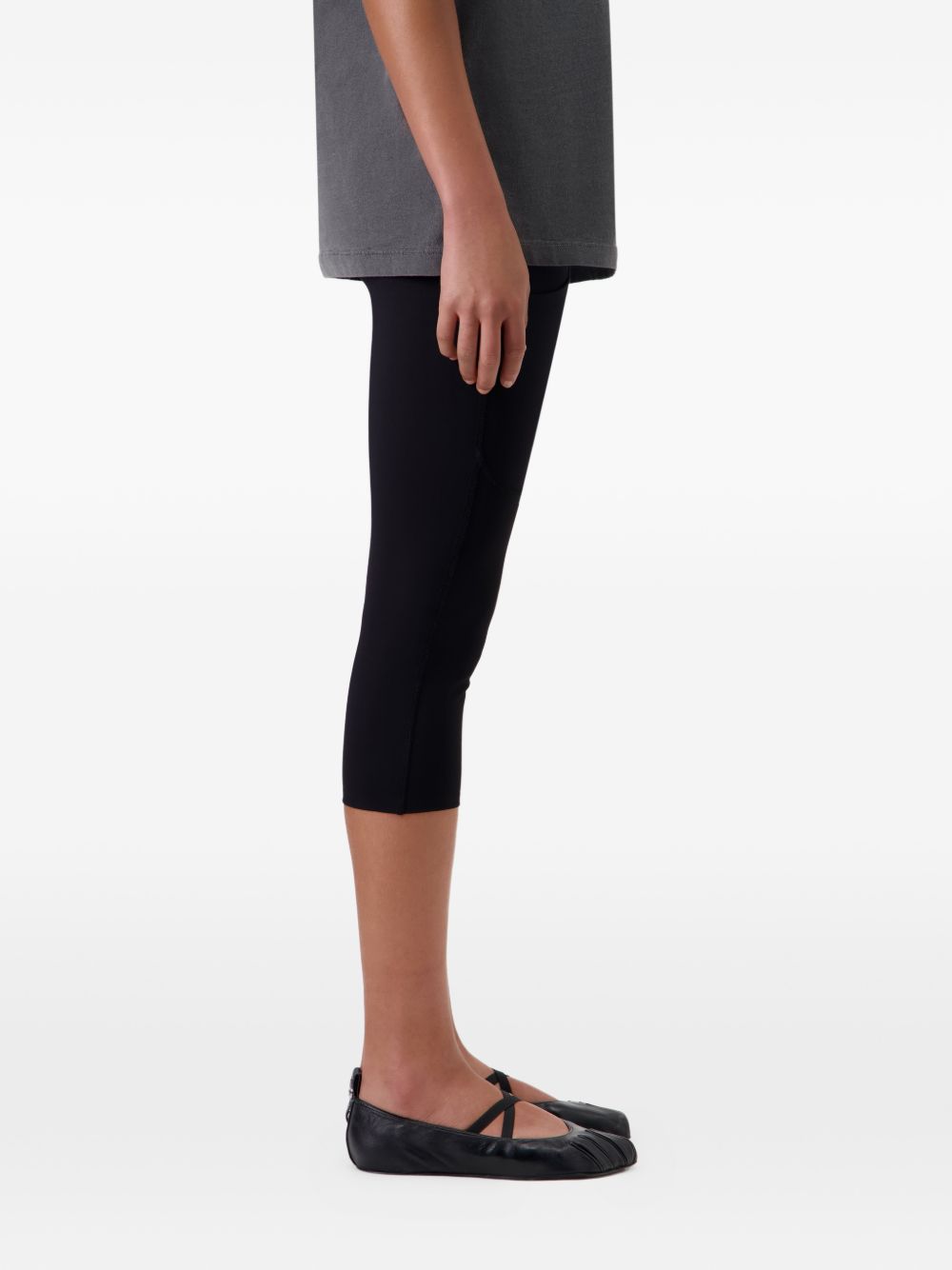 5T Ballerinas COPSH73BF6016 BLACK COPERNI 
