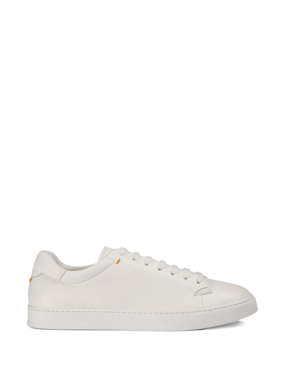 Sneaker in pelle DU3552SPENUF281EW11 NATURALE DOUCAL`S 