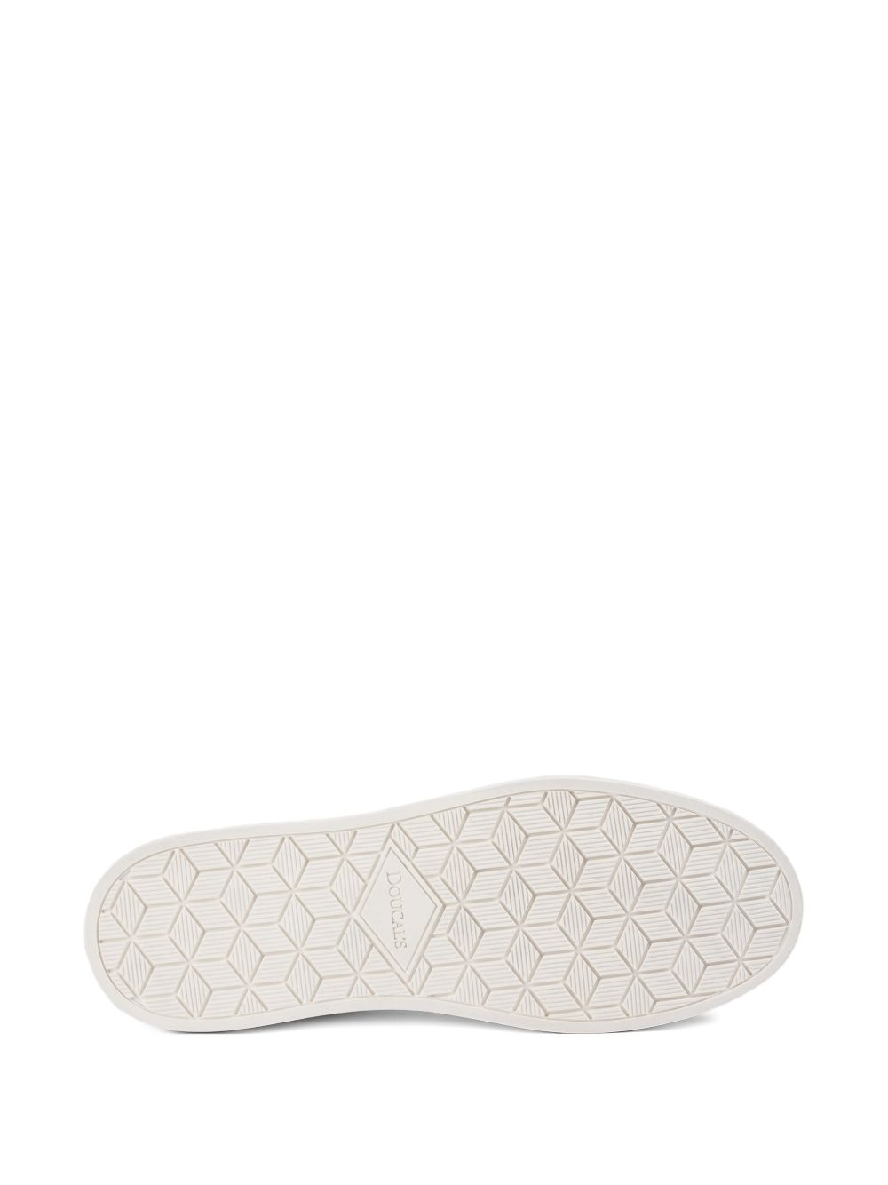 Sneaker in pelle DU3552SPENUF281EW11 NATURALE DOUCAL`S 