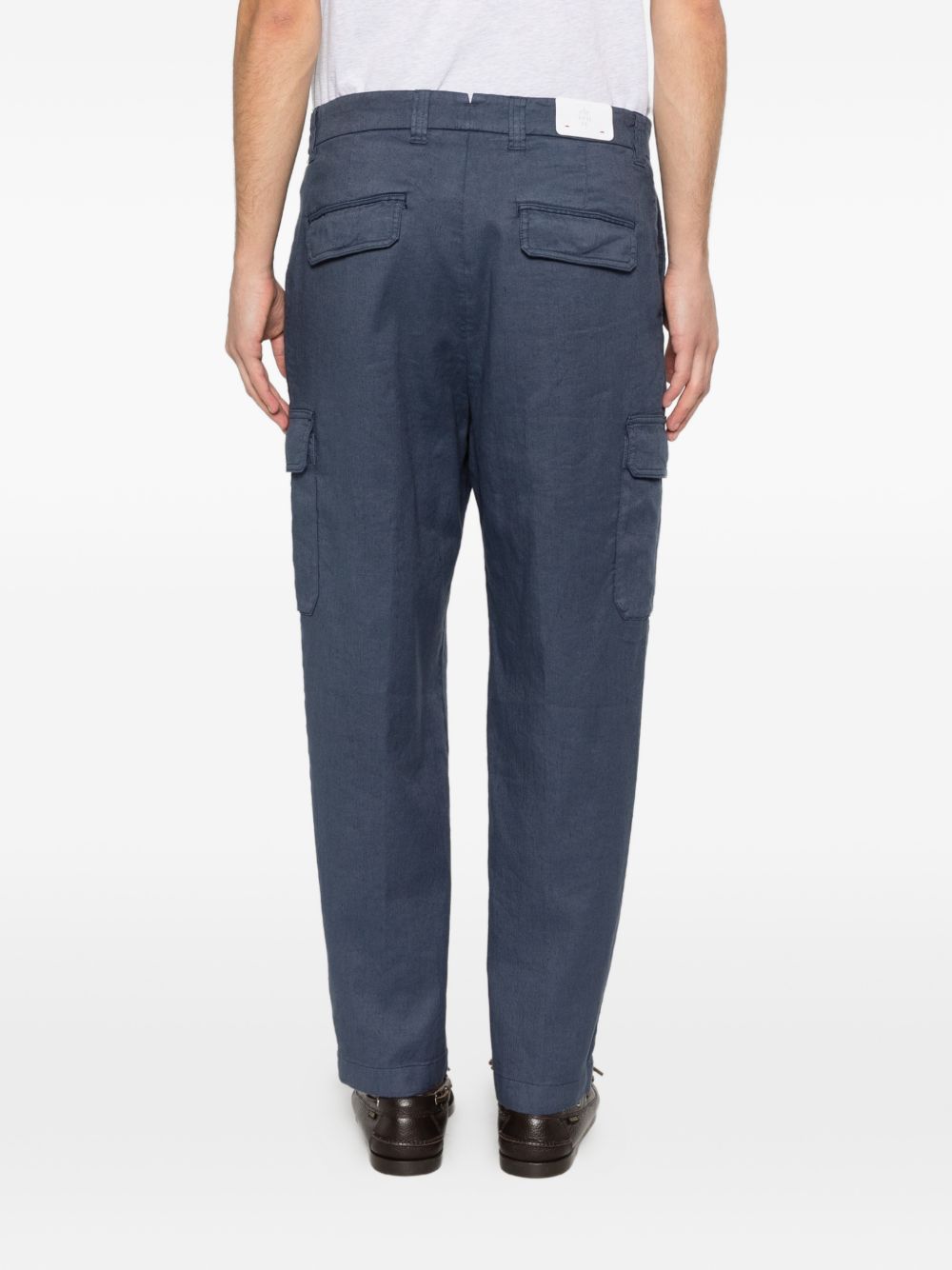  M75PANL03TET0M004 11 BLUE ELEVENTY 