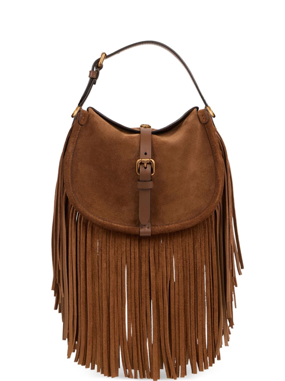 Borsa a Spalla In Suede WP1C0021AP469 M0453 PINK ETRO 