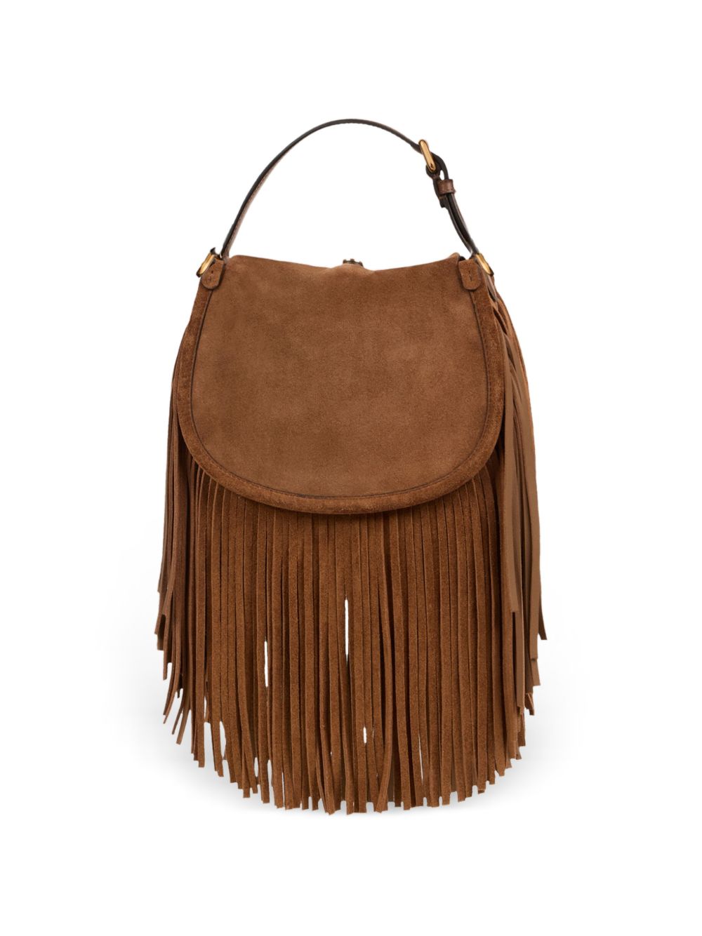 Borsa a Spalla In Suede WP1C0021AP469 M0453 PINK ETRO 