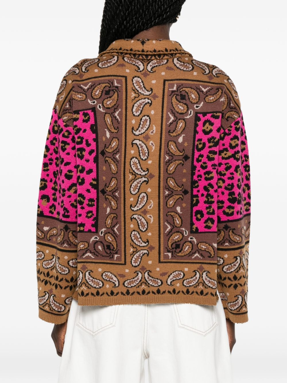  352072 26063 LEOPARD FARM RIO 