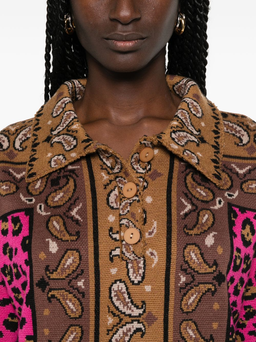  352072 26063 LEOPARD FARM RIO 
