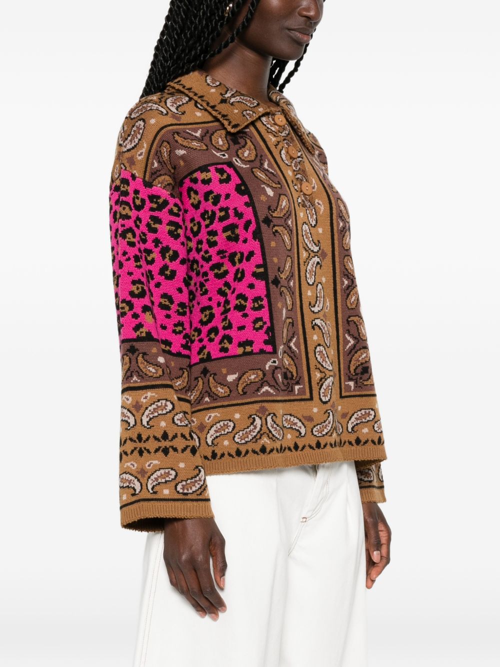  352072 26063 LEOPARD FARM RIO 