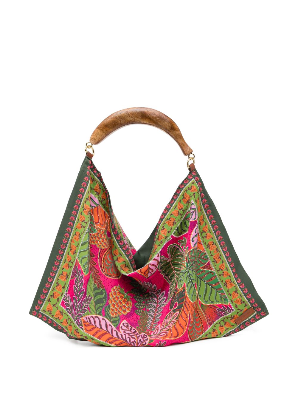 Scarf Mini Bag 358400 L0157 INVERNO FARM RIO 