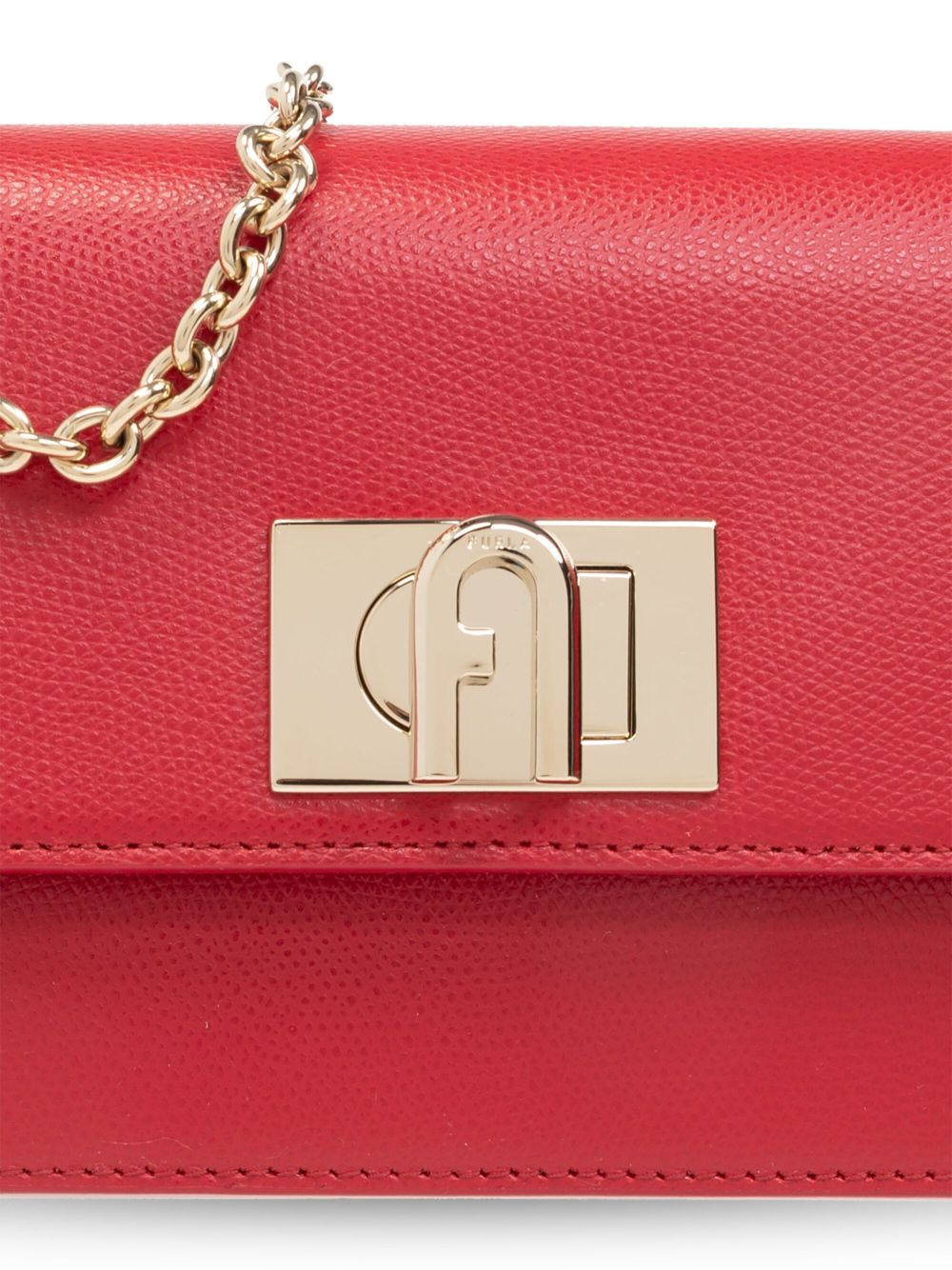 Furla 1927 Borsa A Tracolla MINI BAFKACOARE000 RUB00 RUBY FURLA 