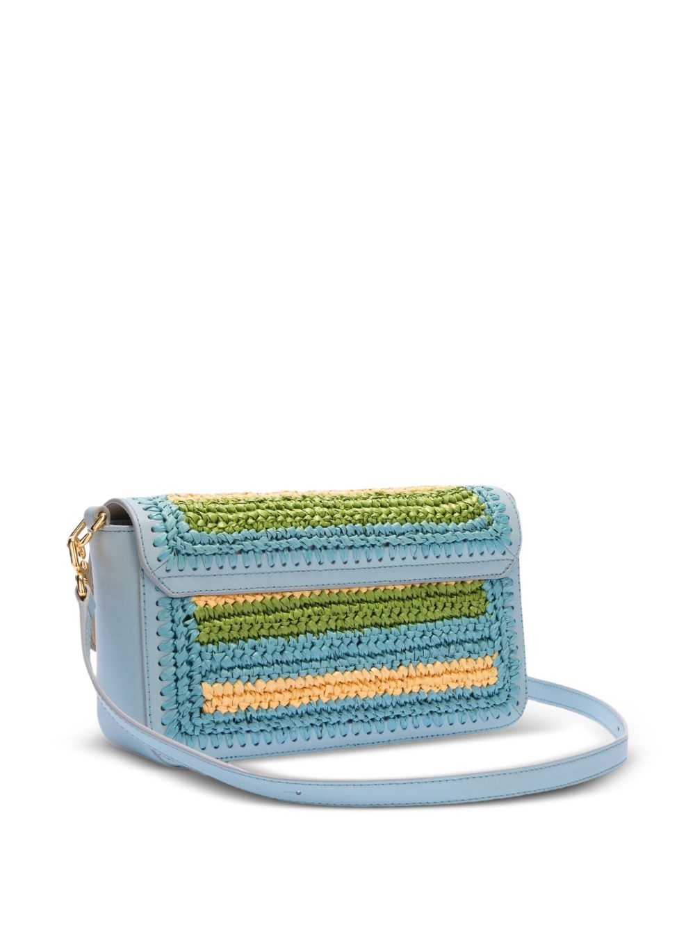 Furla Iride Borsa A Tracolla S WB01826BX4447 4500S CARTA DA ZUCCHERO FURLA 