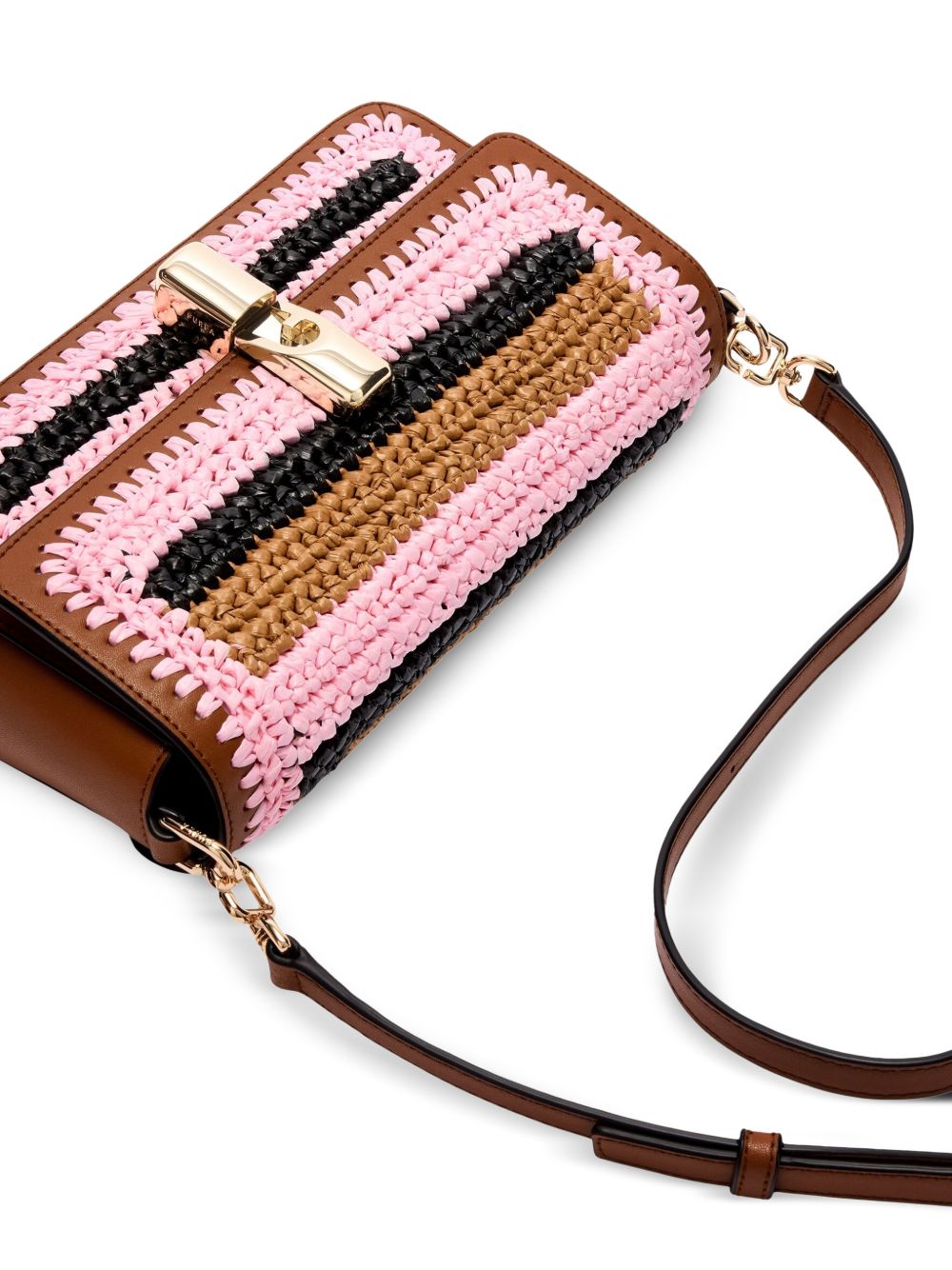 Furla Iride Borsa A Tracolla S WB01826BX4447 TCO00 TONI COGNAC FURLA 