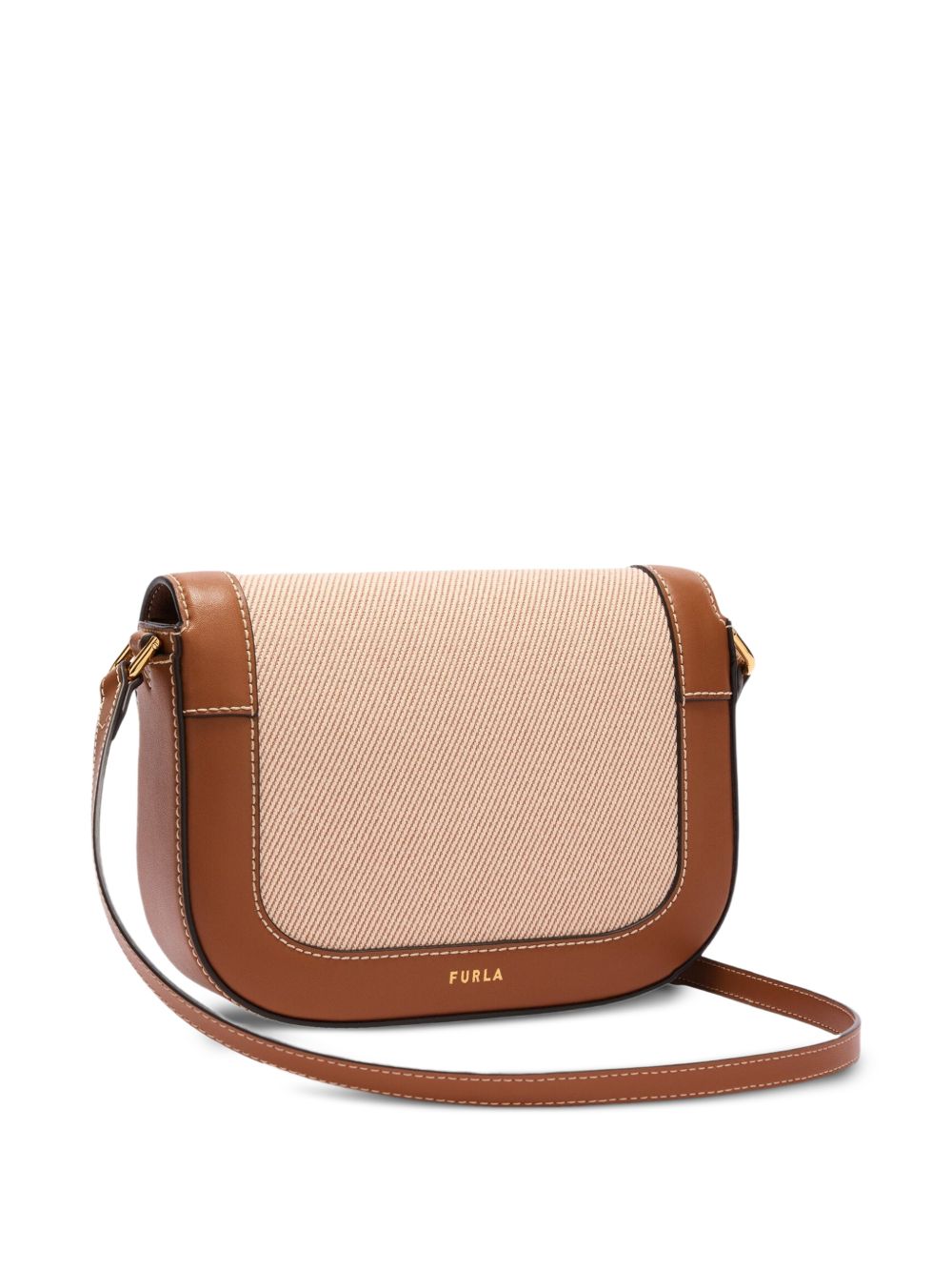  WB01887BX3542 TCO00 TONI COGNAC FURLA 