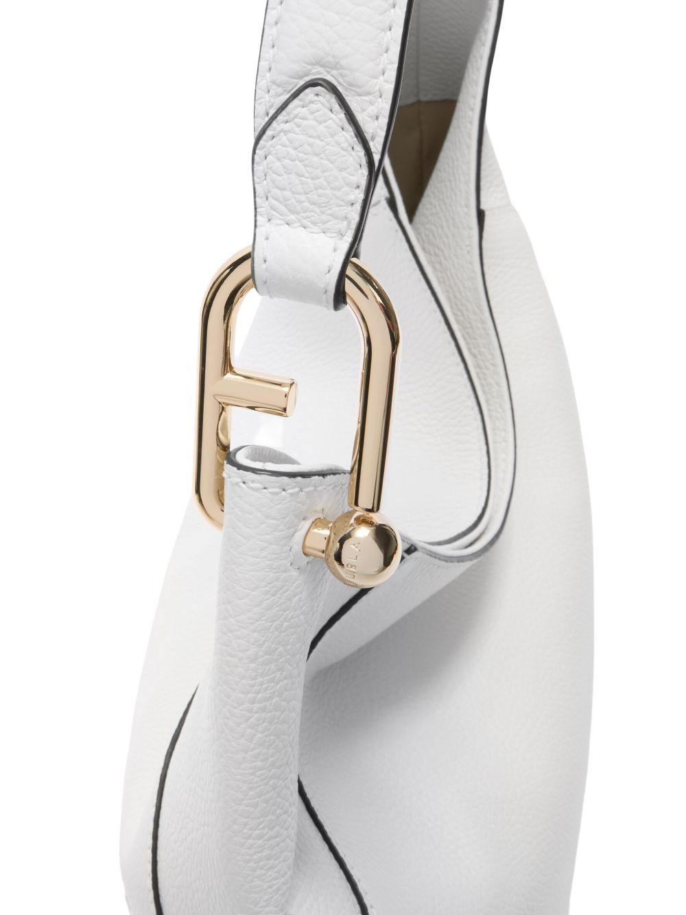 Lara M Hobo WB01900HSF000 01B00 TALCO FURLA 