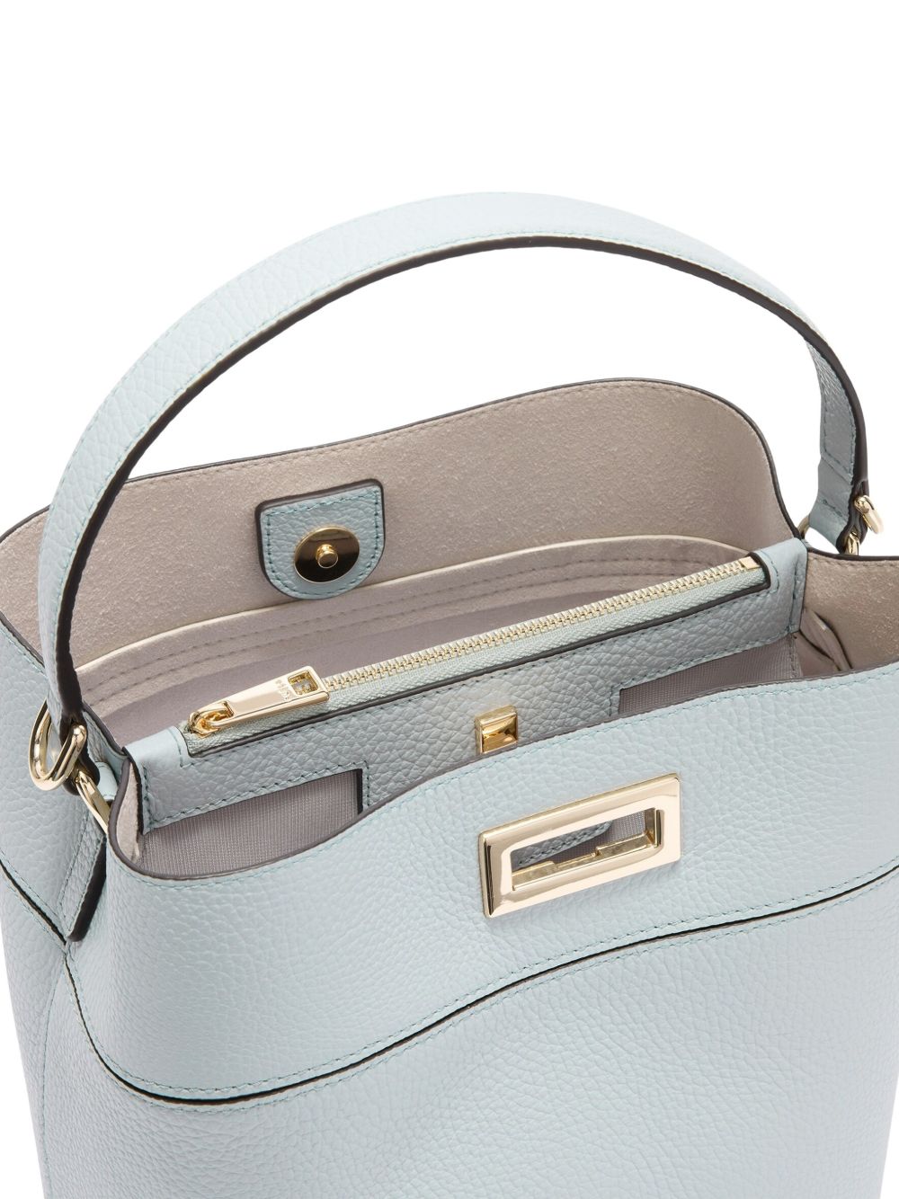 Furla Amelia Borsa A Secchiello S WB01953HSF000 AR300 ARTEMISIA FURLA 