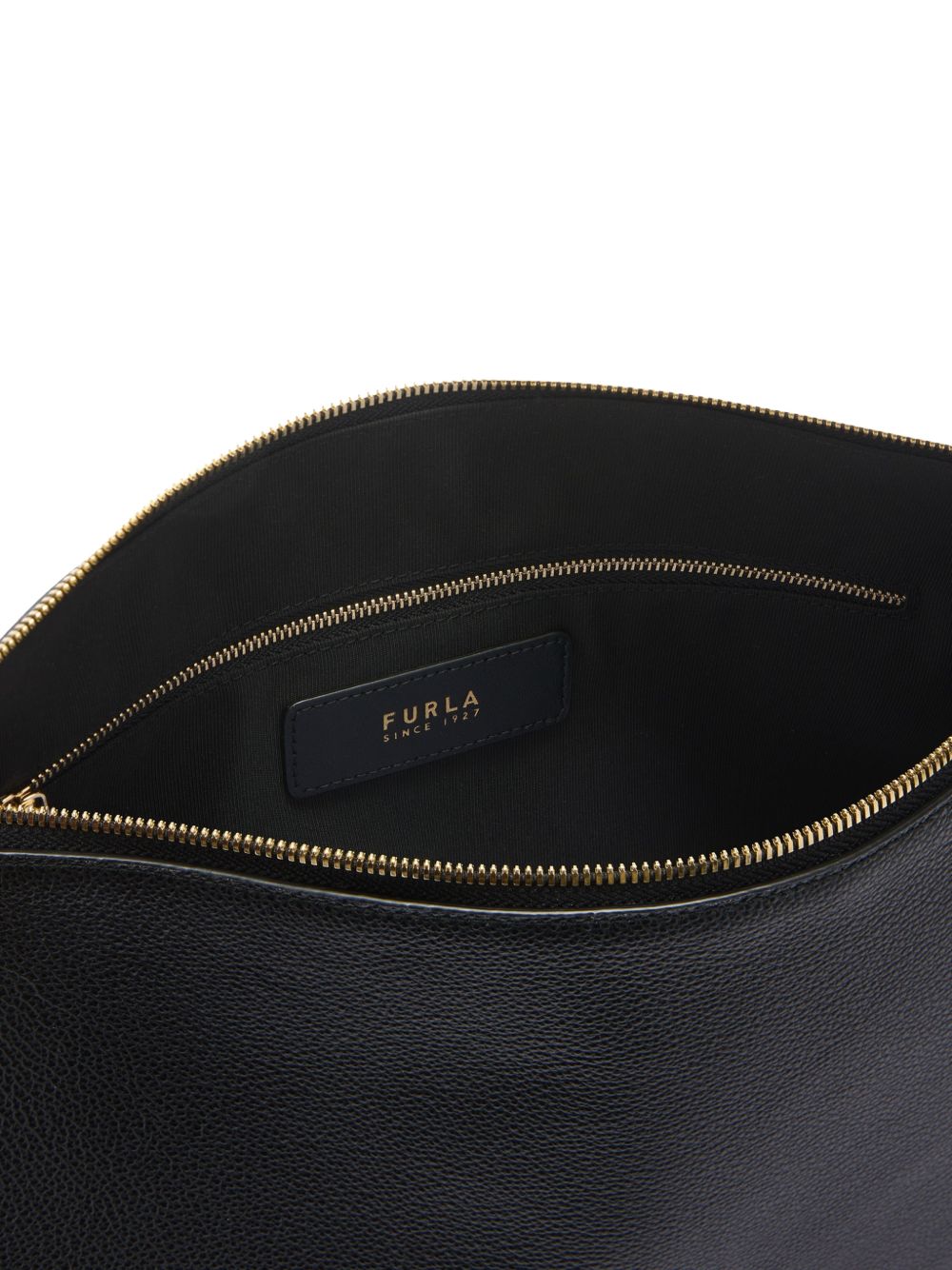 Furla Debby Borsa A Spalla L WB02006BX3353 O6000 NERO FURLA 