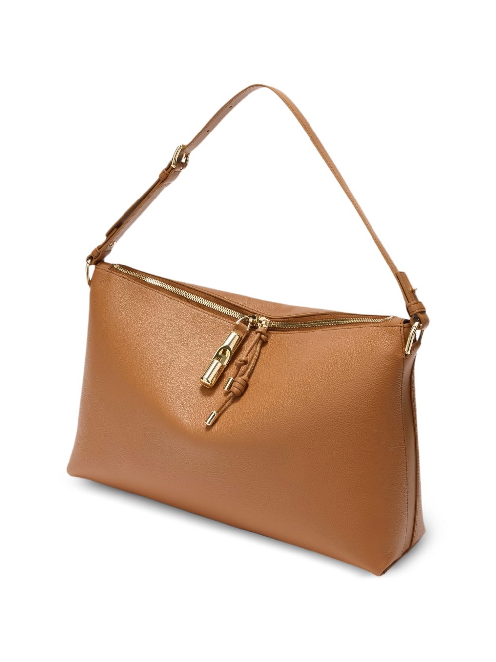 Furla Debby Borsa A Spalla L WB02006BX3353 RY000 BRANDY FURLA 