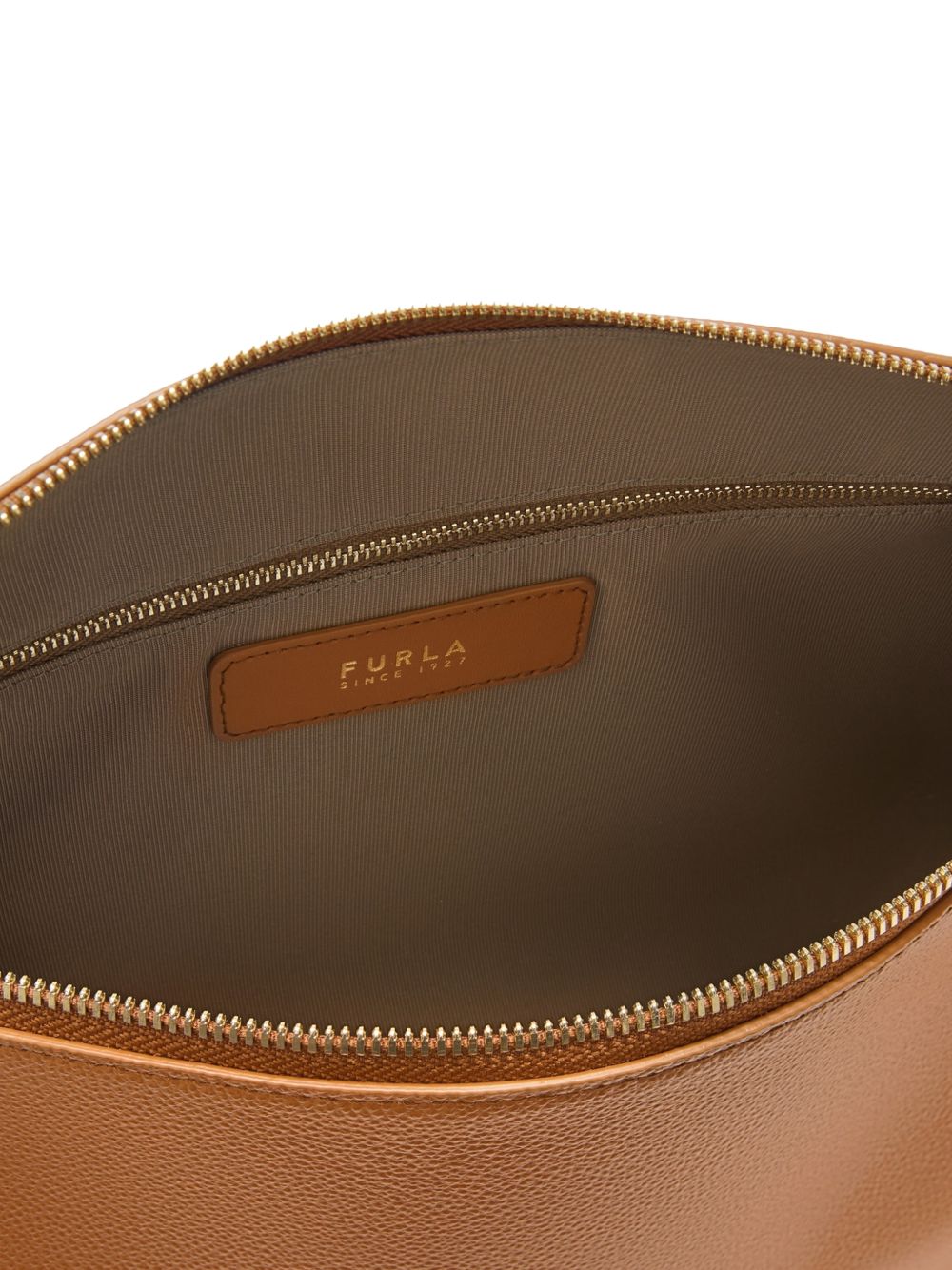 Furla Debby Borsa A Spalla L WB02006BX3353 RY000 BRANDY FURLA 