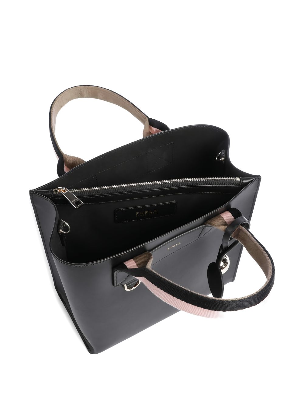 Furla Divide It Borsa Shopping S WB02038BX4467 TON00 TONI NERO FURLA 
